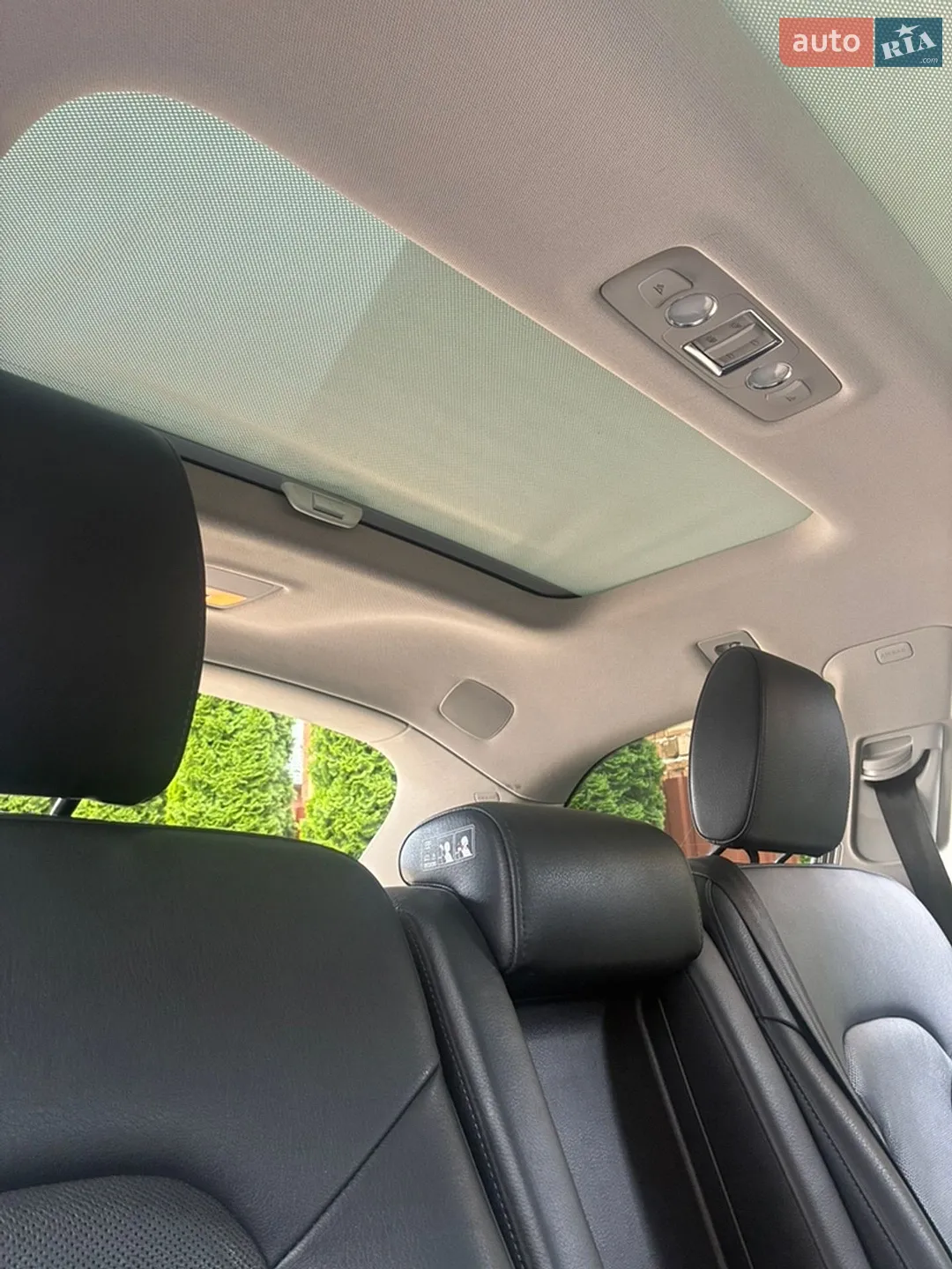 2012 Audi Q7 - мініатюра 28