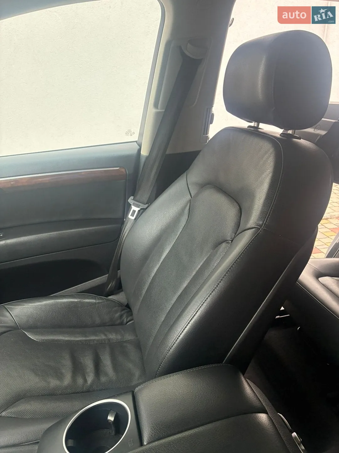 2012 Audi Q7 - мініатюра 37