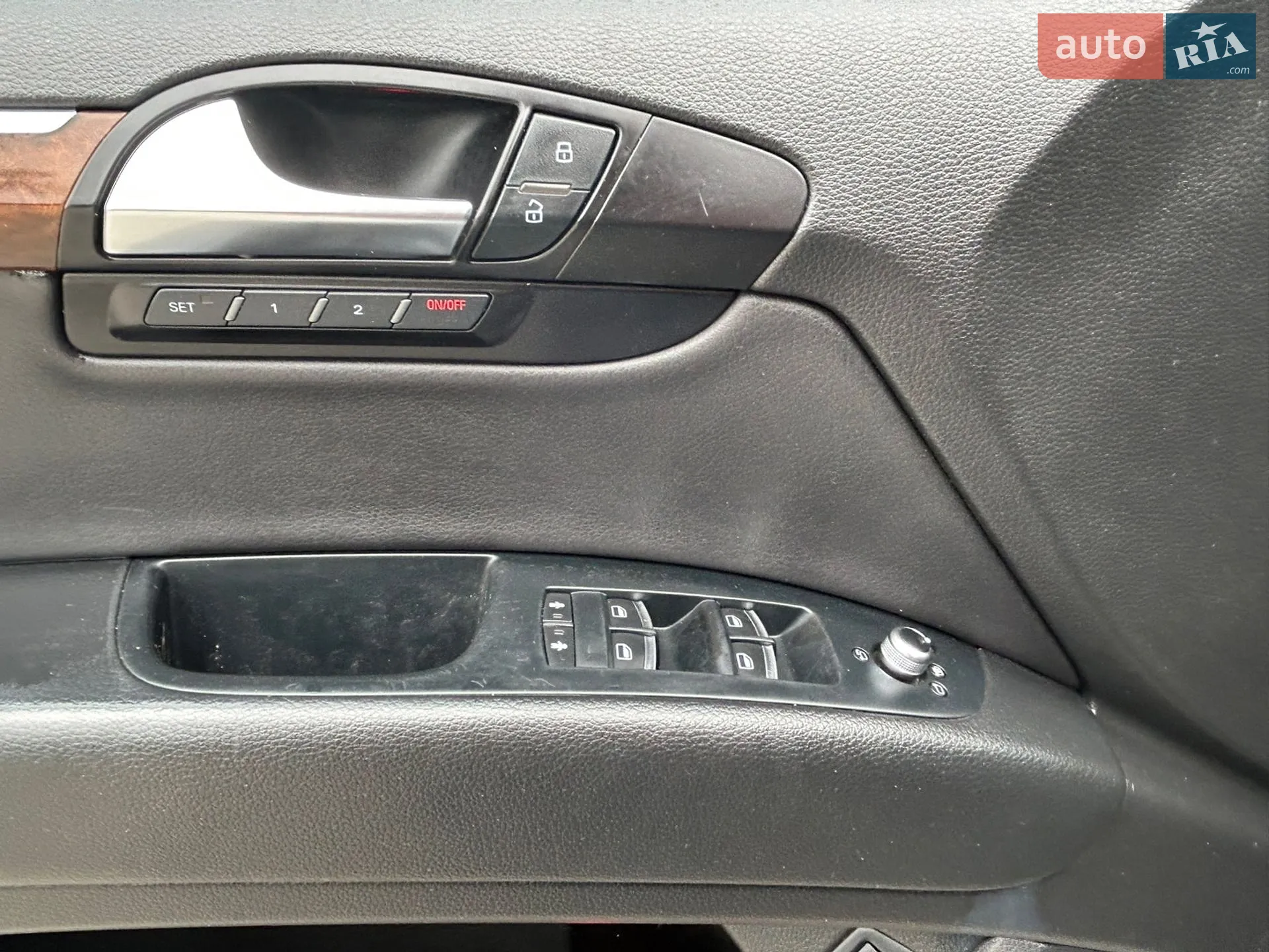 2012 Audi Q7 - мініатюра 18