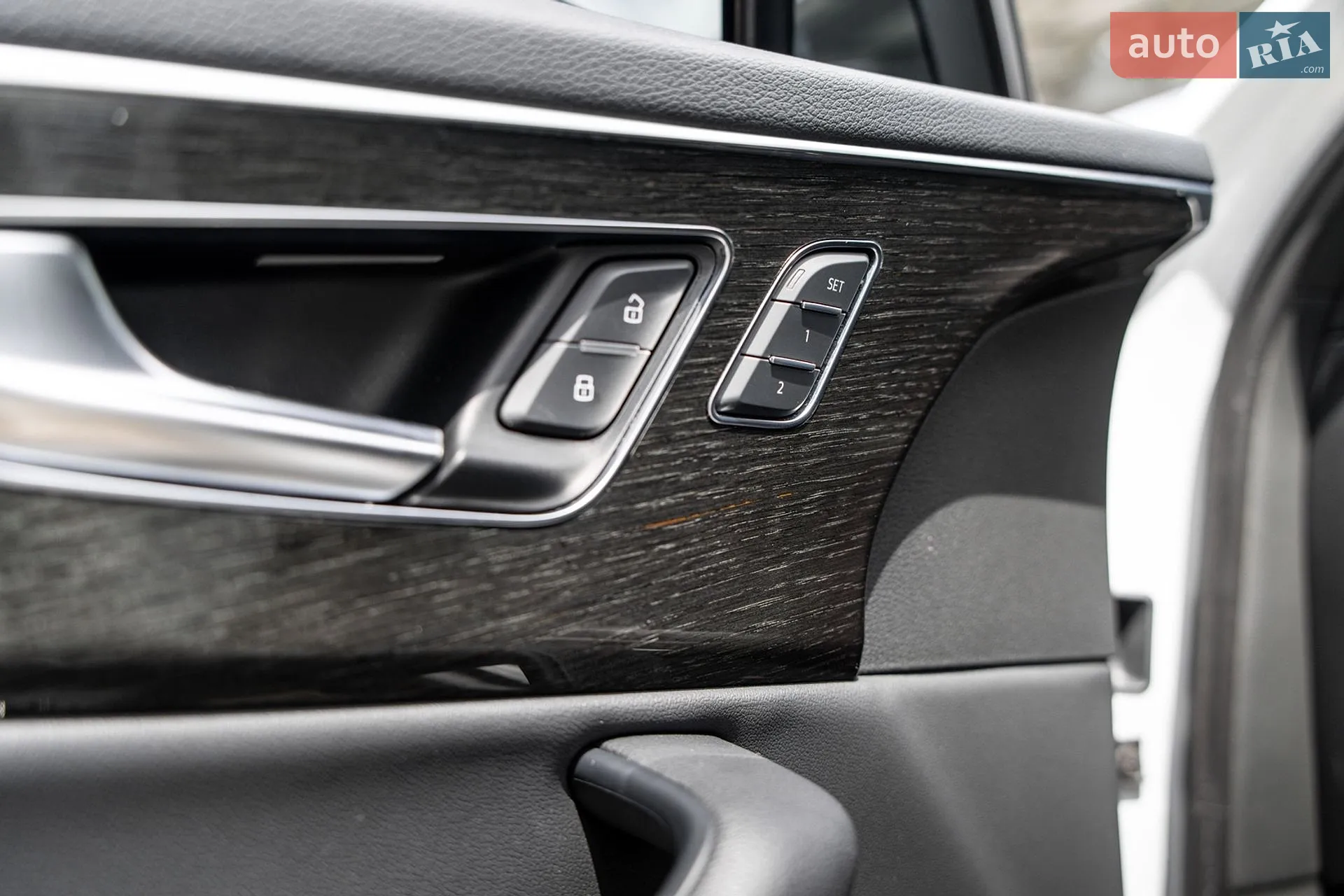 2019 Audi Q7 - мініатюра 19