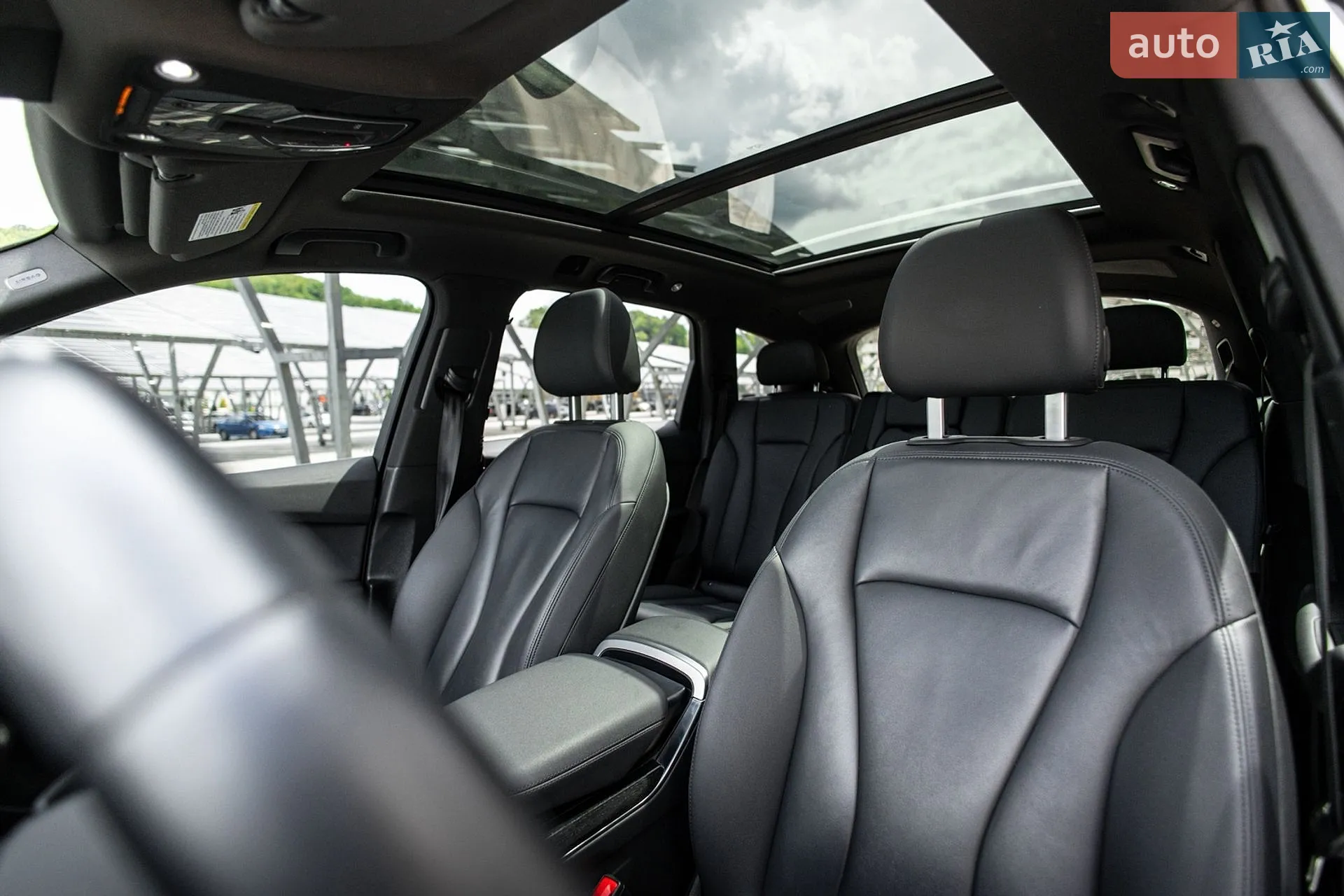 2019 Audi Q7 - мініатюра 24
