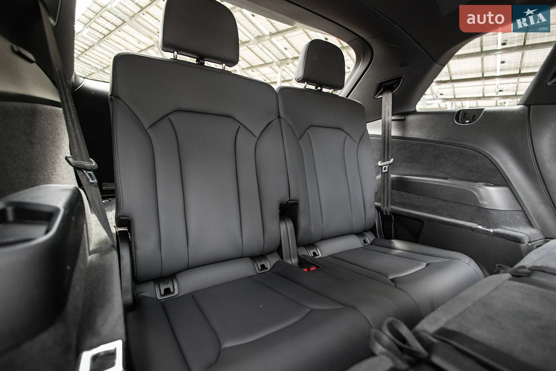 2019 Audi Q7 - мініатюра 34