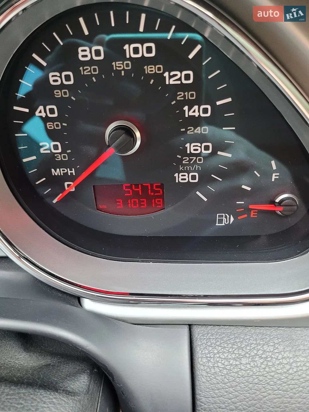 2010 Audi Q7 - мініатюра 10