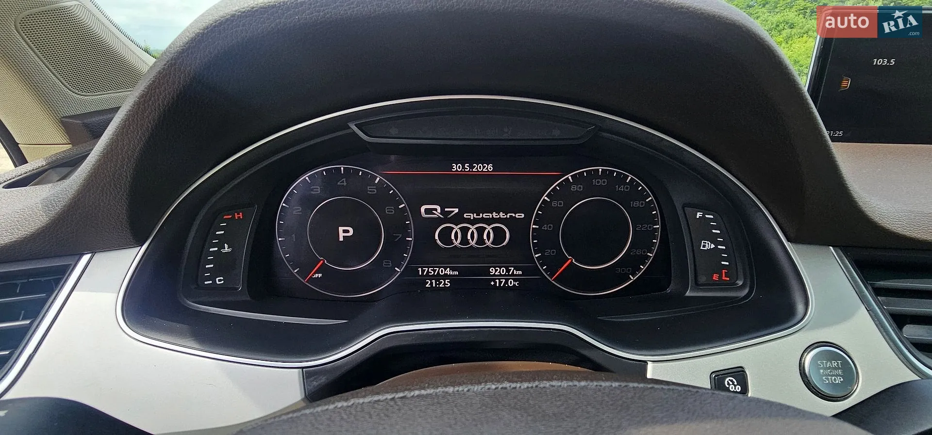 2019 Audi Q7 - мініатюра 49