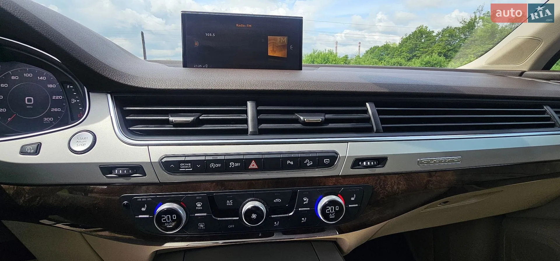 2019 Audi Q7 - мініатюра 51