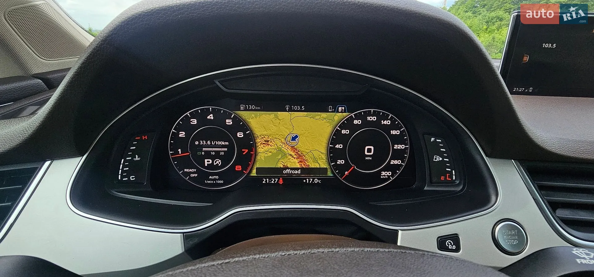 2019 Audi Q7 - мініатюра 48