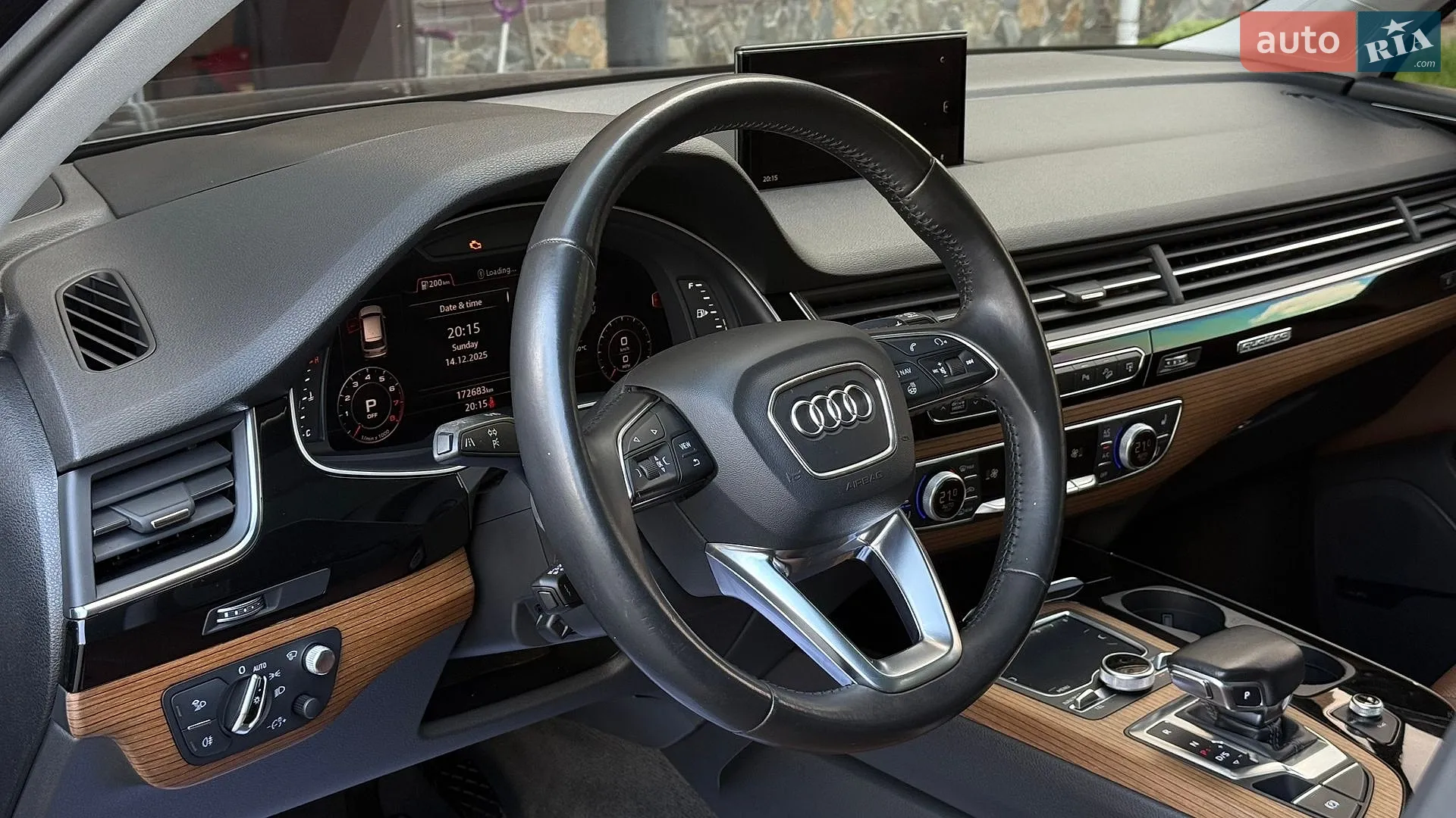 2017 Audi Q7 - мініатюра 53