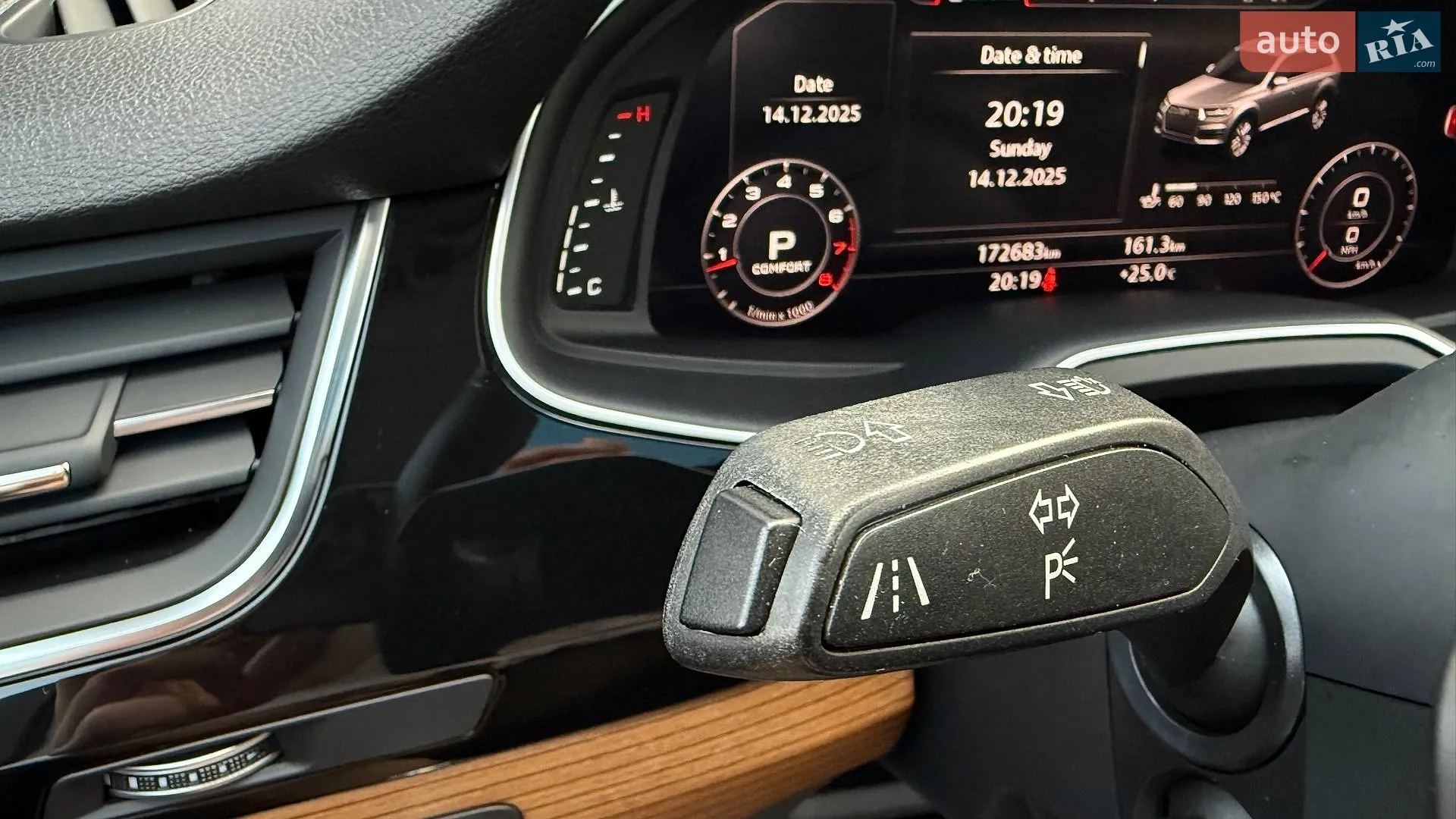 2017 Audi Q7 - мініатюра 63