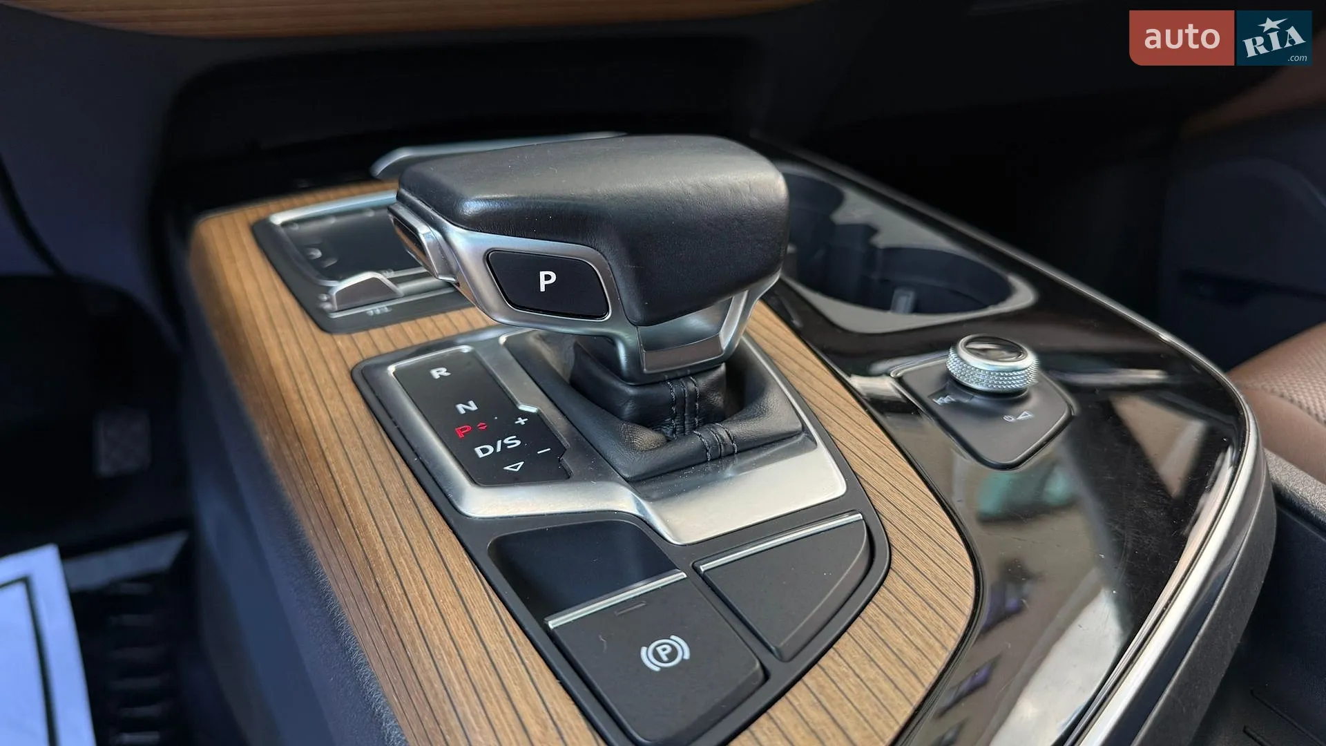2017 Audi Q7 - мініатюра 69