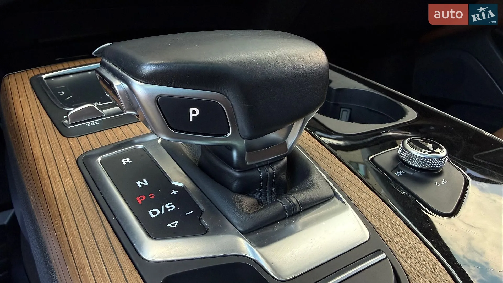 2017 Audi Q7 - мініатюра 70
