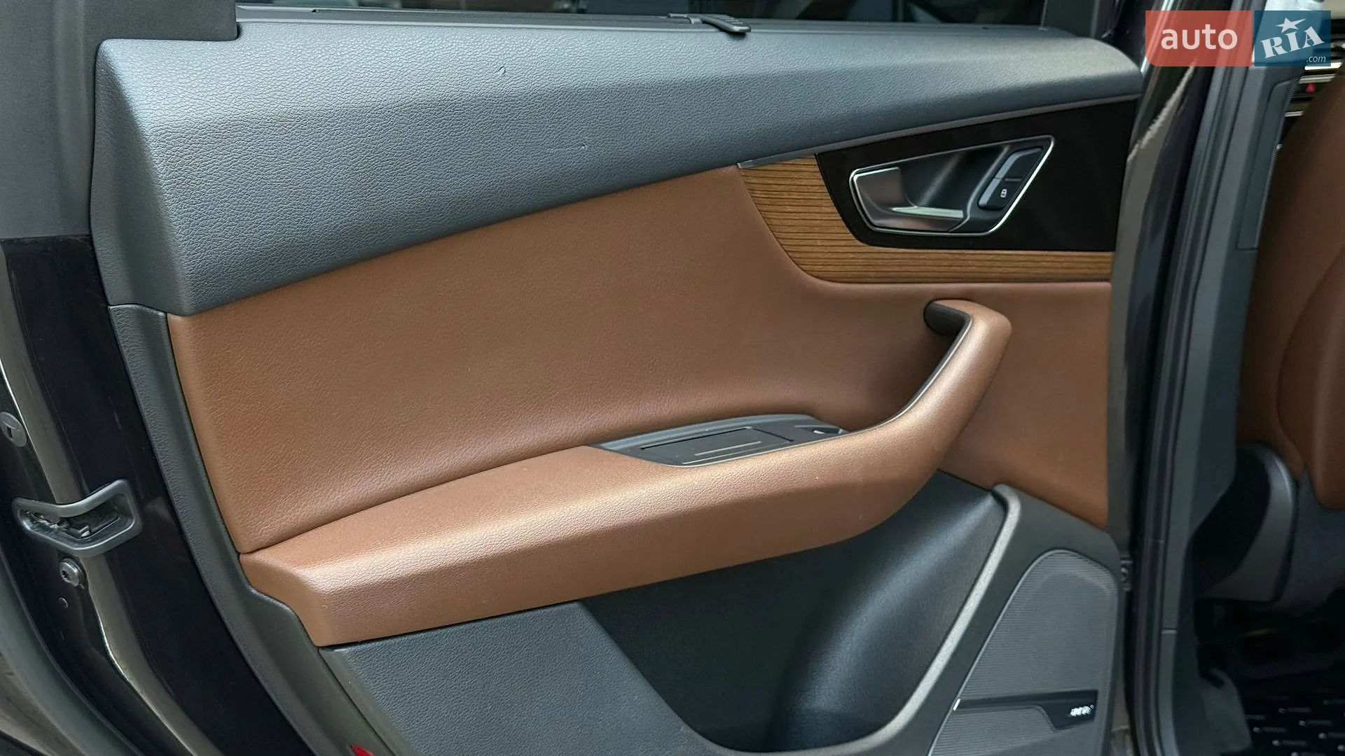 2017 Audi Q7 - мініатюра 71