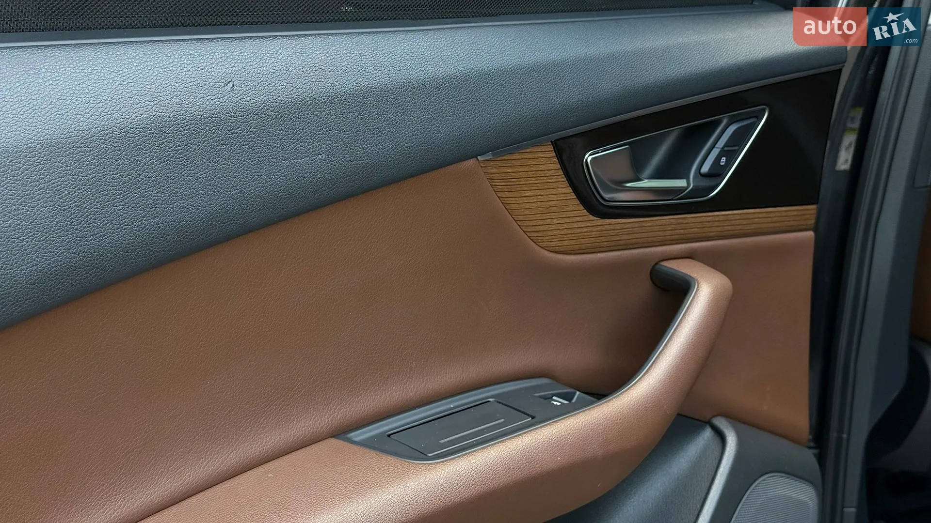 2017 Audi Q7 - мініатюра 72