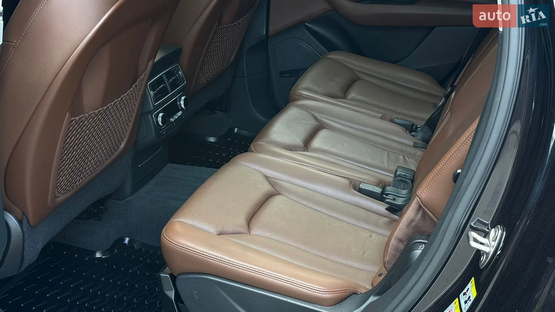 2017 Audi Q7 - мініатюра 75