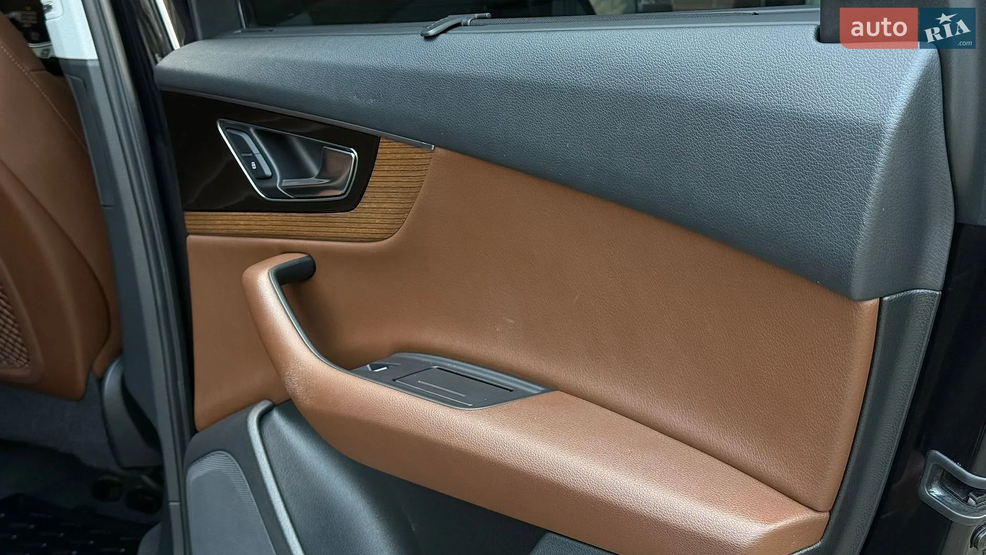 2017 Audi Q7 - мініатюра 84