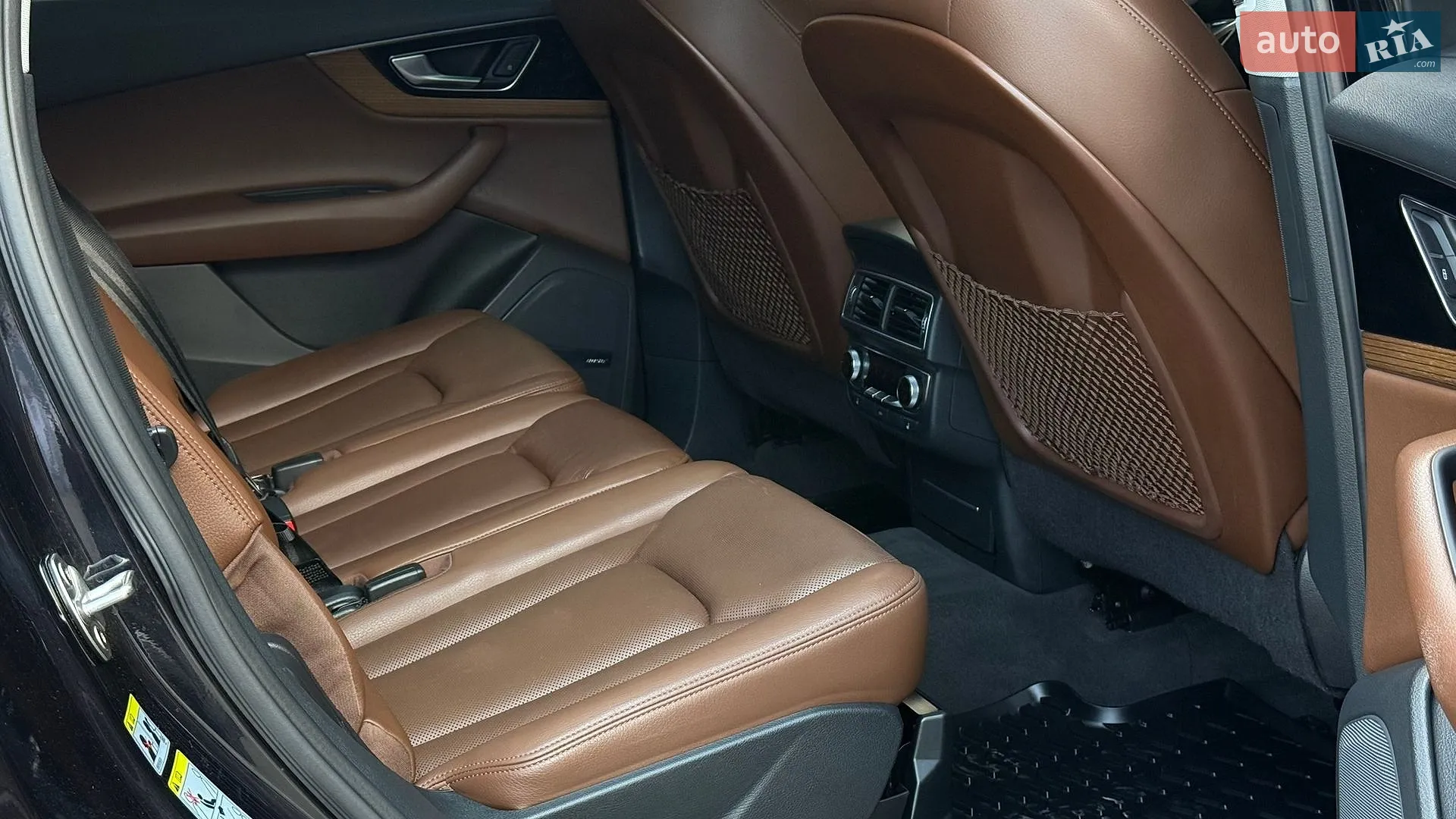 2017 Audi Q7 - мініатюра 94