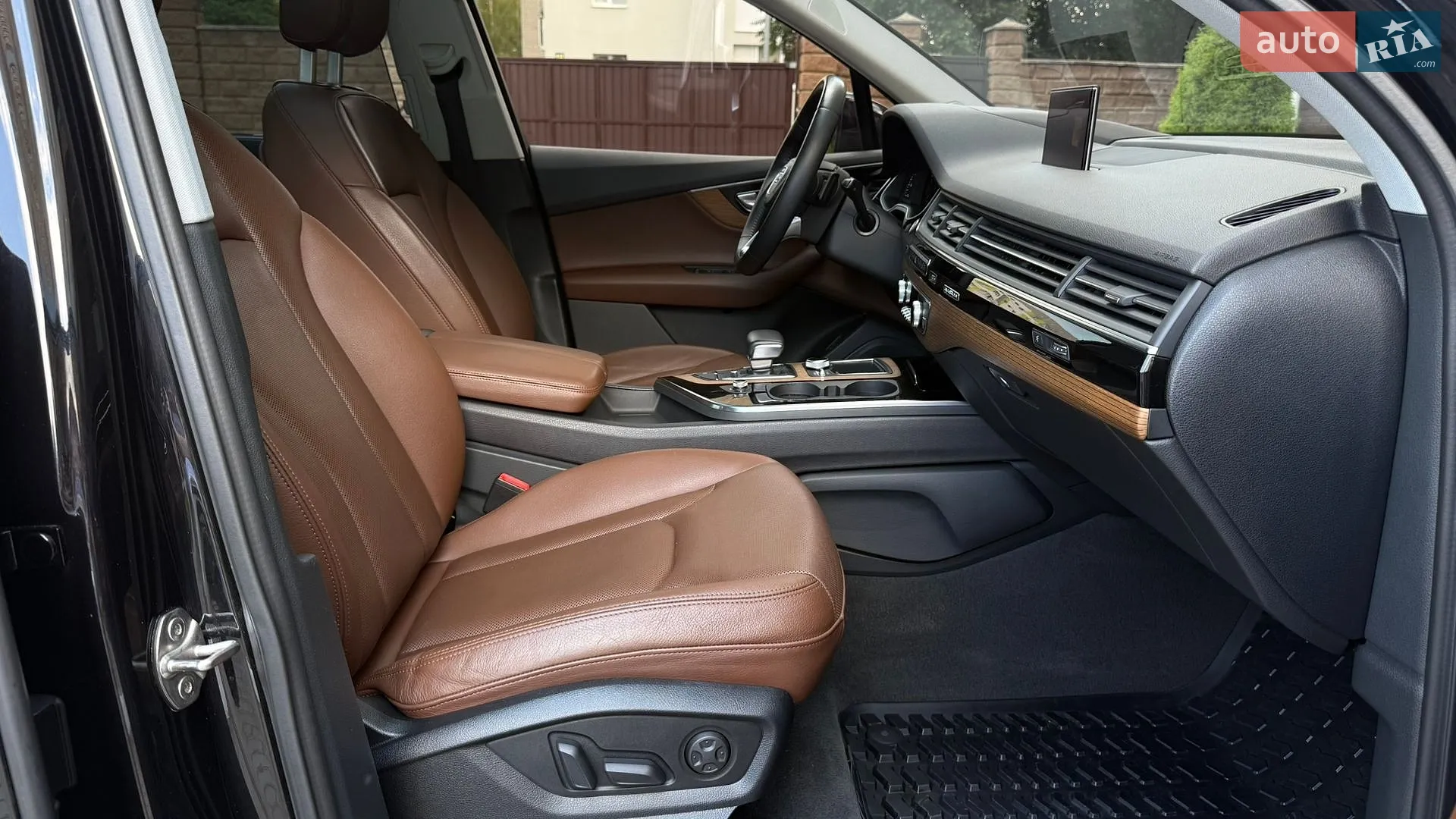 2017 Audi Q7 - мініатюра 99