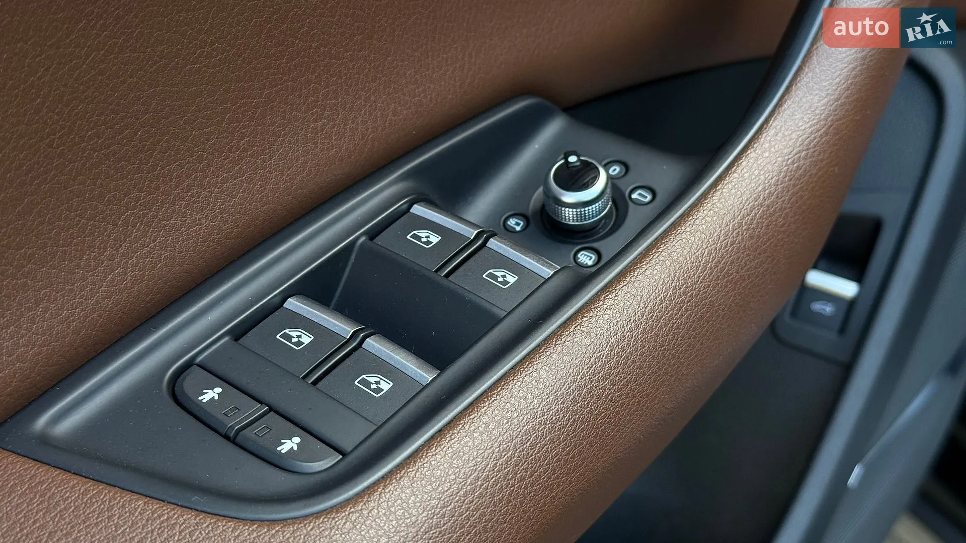 2017 Audi Q7 - мініатюра 132