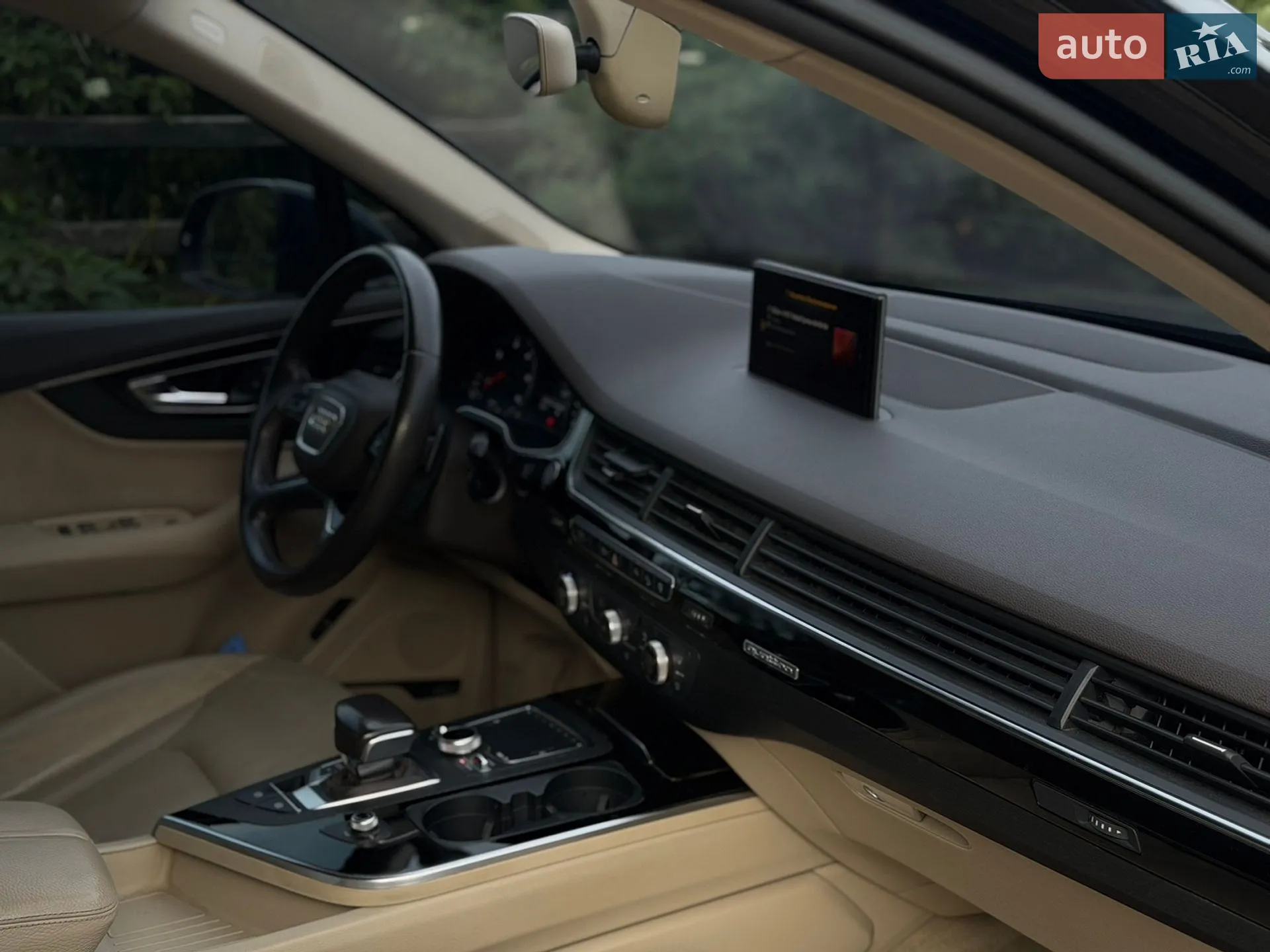 2015 Audi Q7 - мініатюра 19