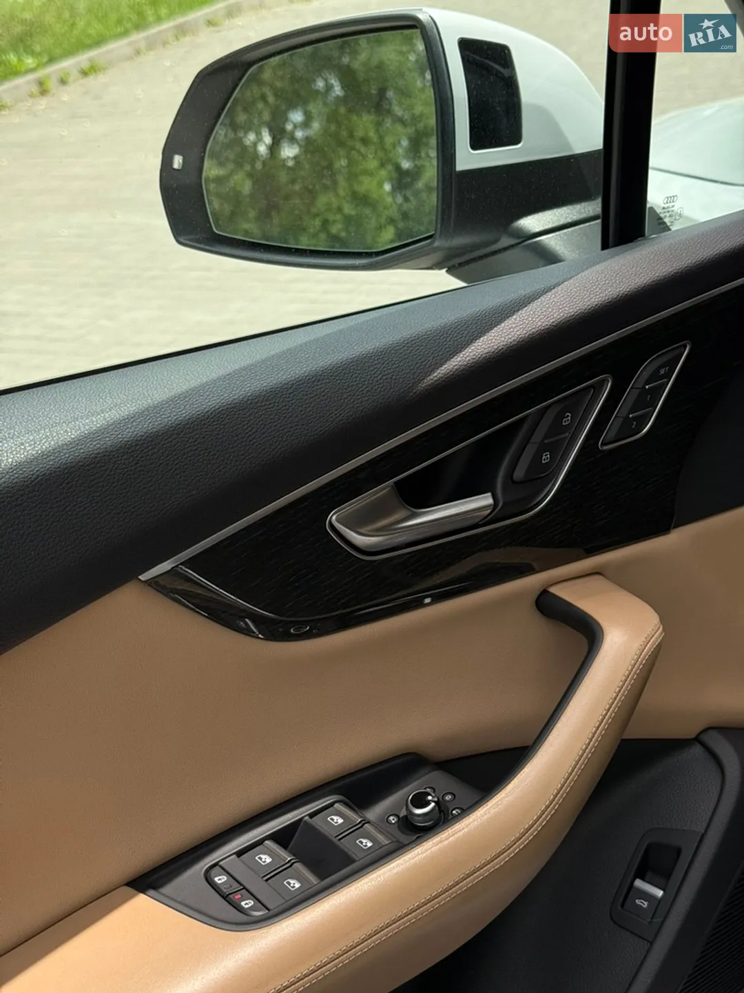2021 Audi Q7 - мініатюра 14