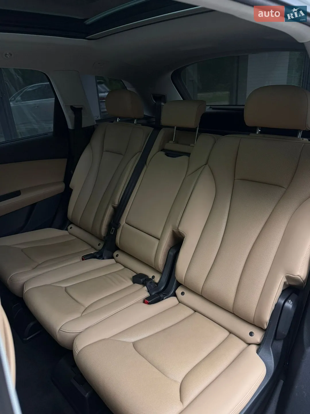 2021 Audi Q7 - мініатюра 20