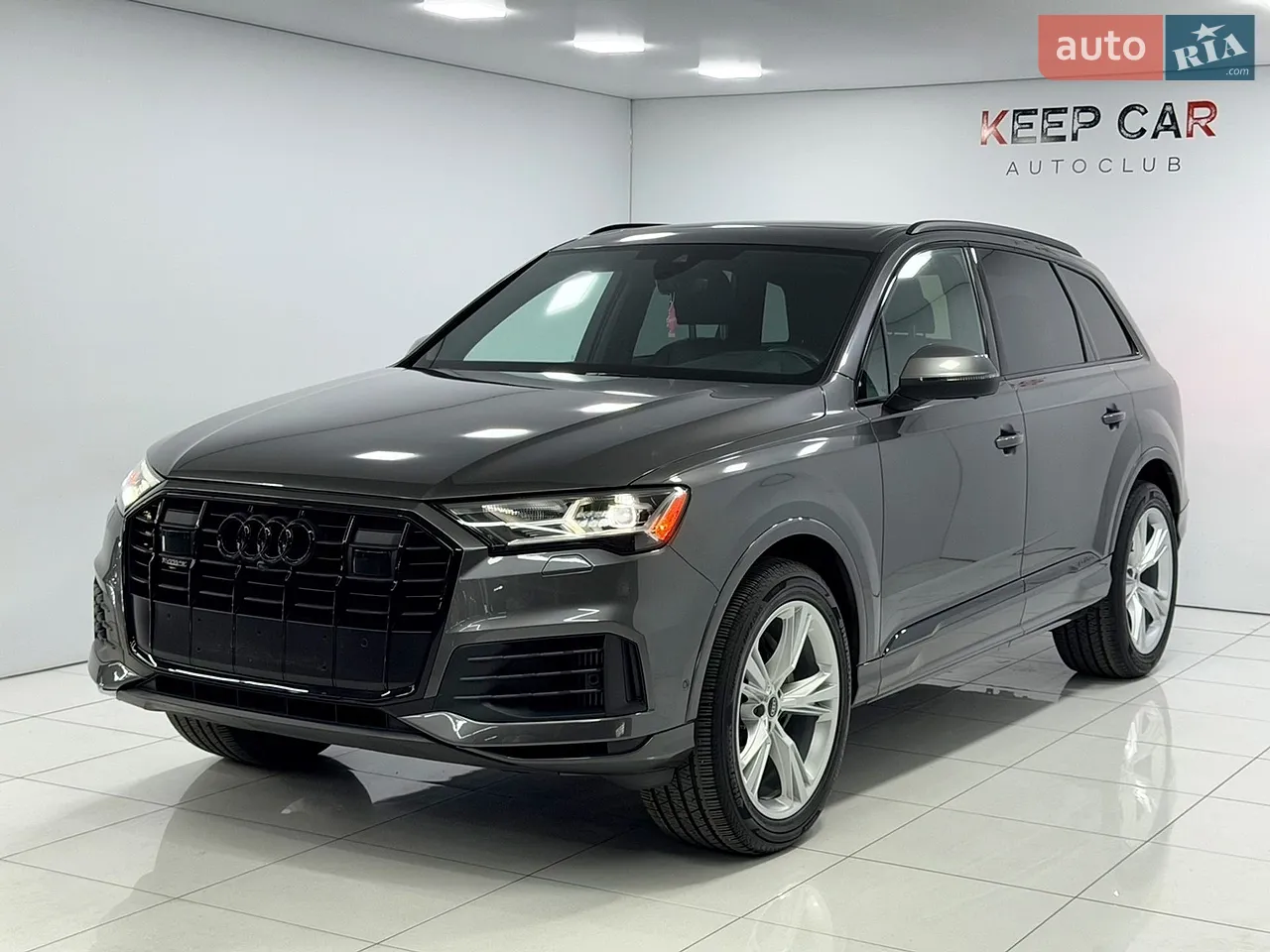 2019 Weltmeister EX5 - мініатюра 21