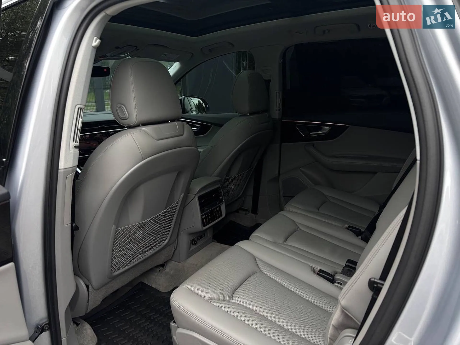 2022 Audi Q7 - мініатюра 8