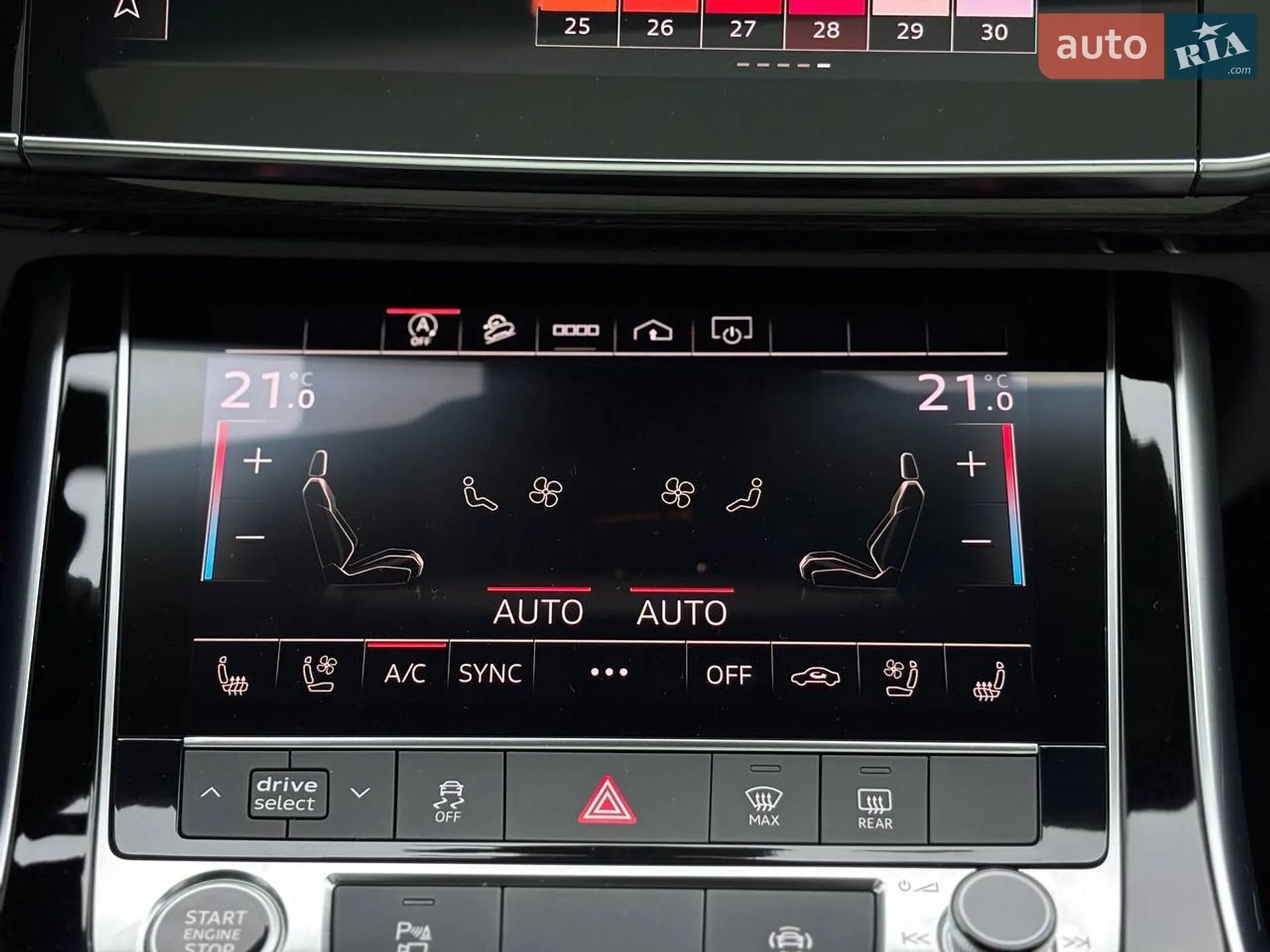 2022 Audi Q7 - мініатюра 21