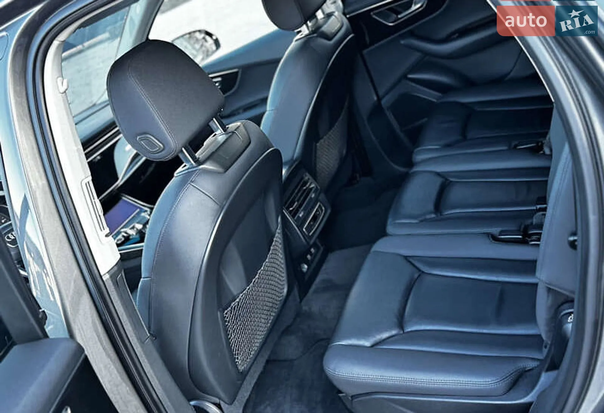 2021 Audi Q7 - мініатюра 16