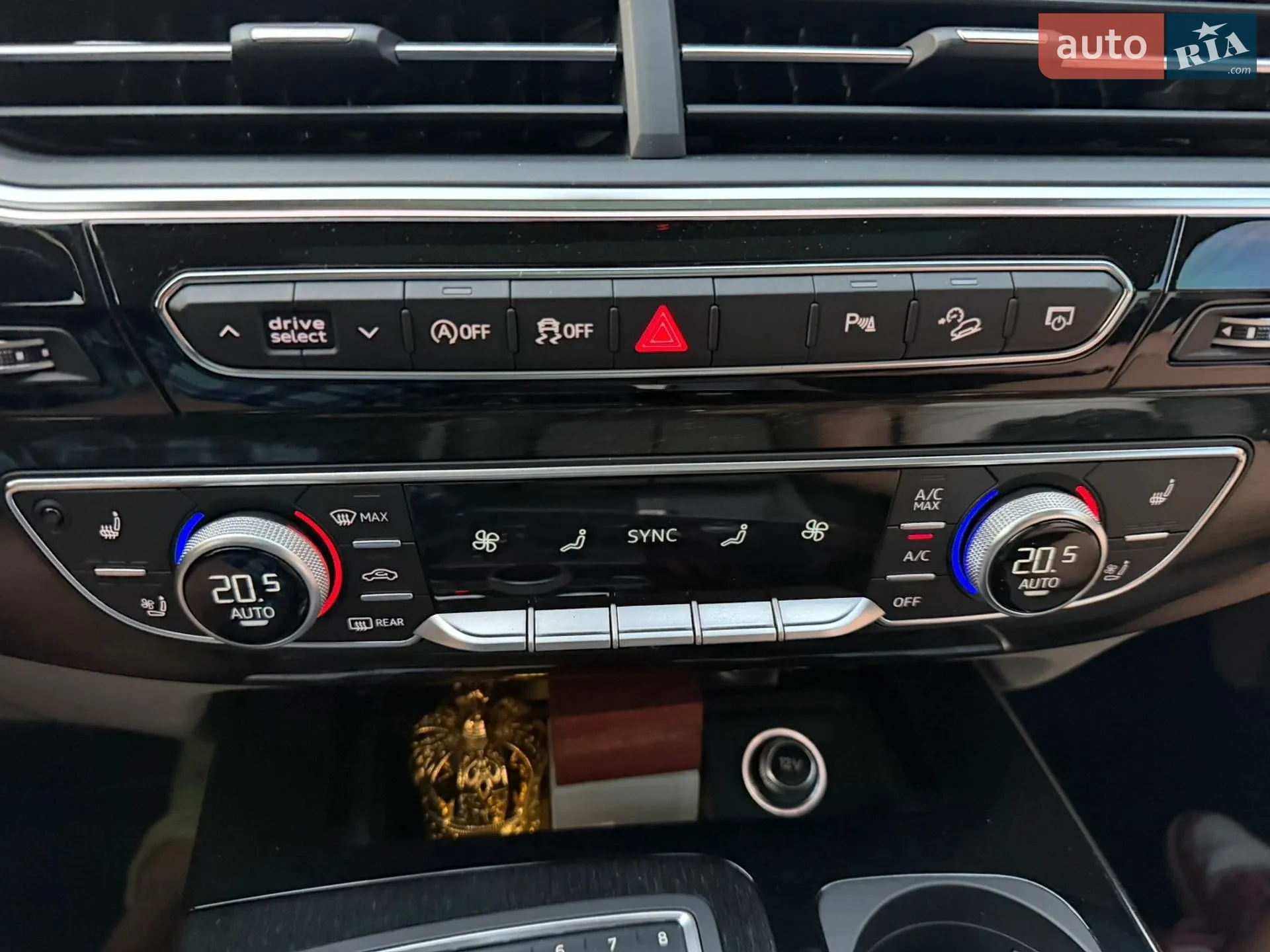 2019 Audi Q7 - мініатюра 14