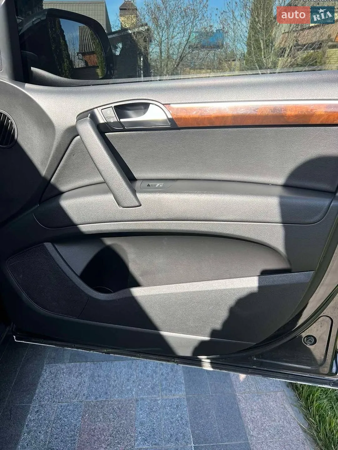 2015 Audi Q7 - мініатюра 23