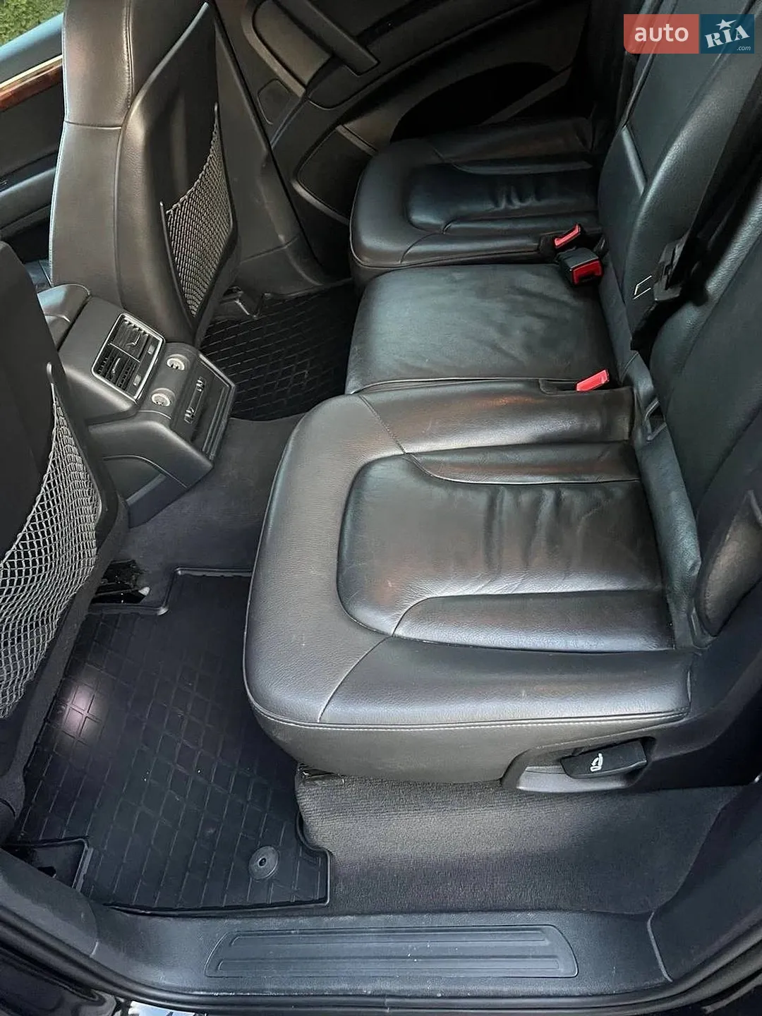 2015 Audi Q7 - мініатюра 25