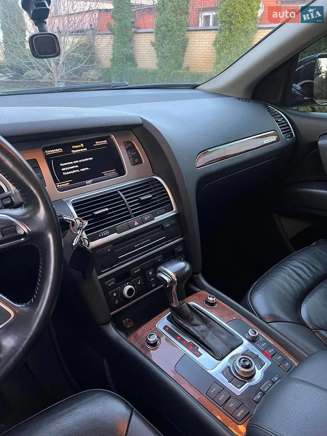 2015 Audi Q7 - мініатюра 27