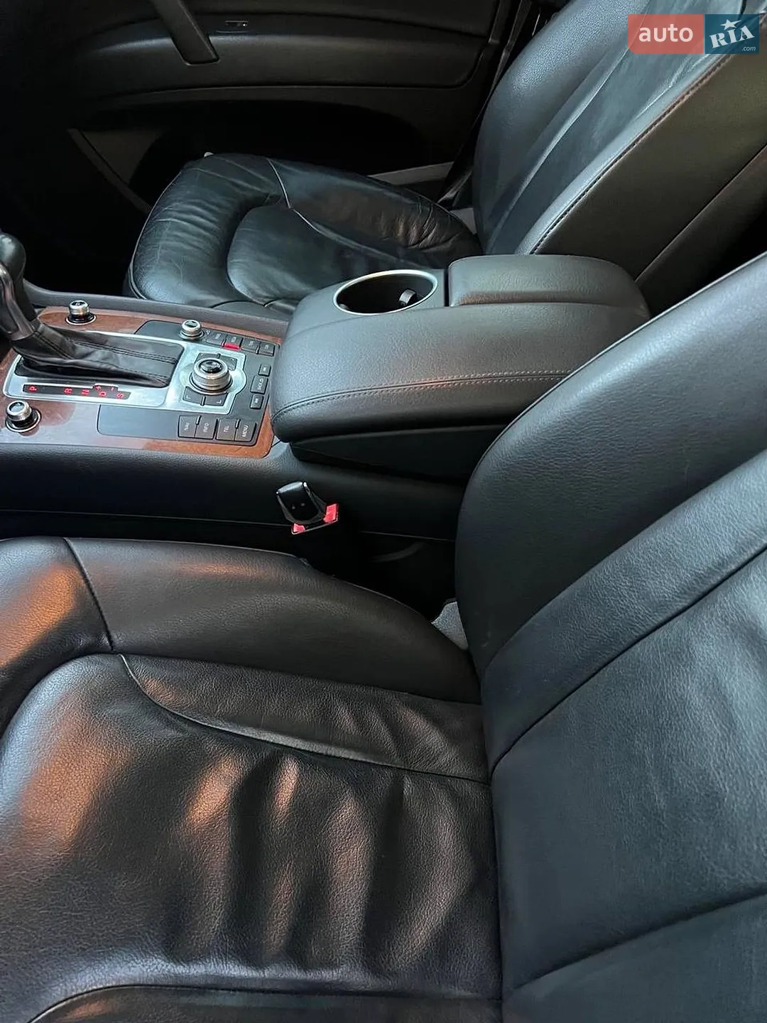 2015 Audi Q7 - мініатюра 28