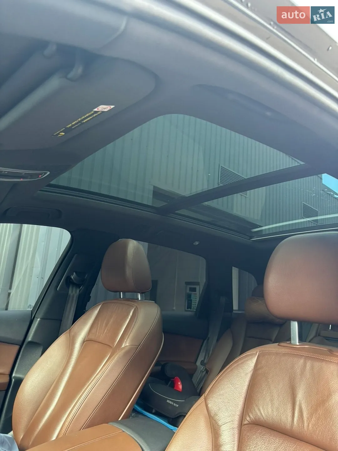 2016 Audi Q7 - мініатюра 11