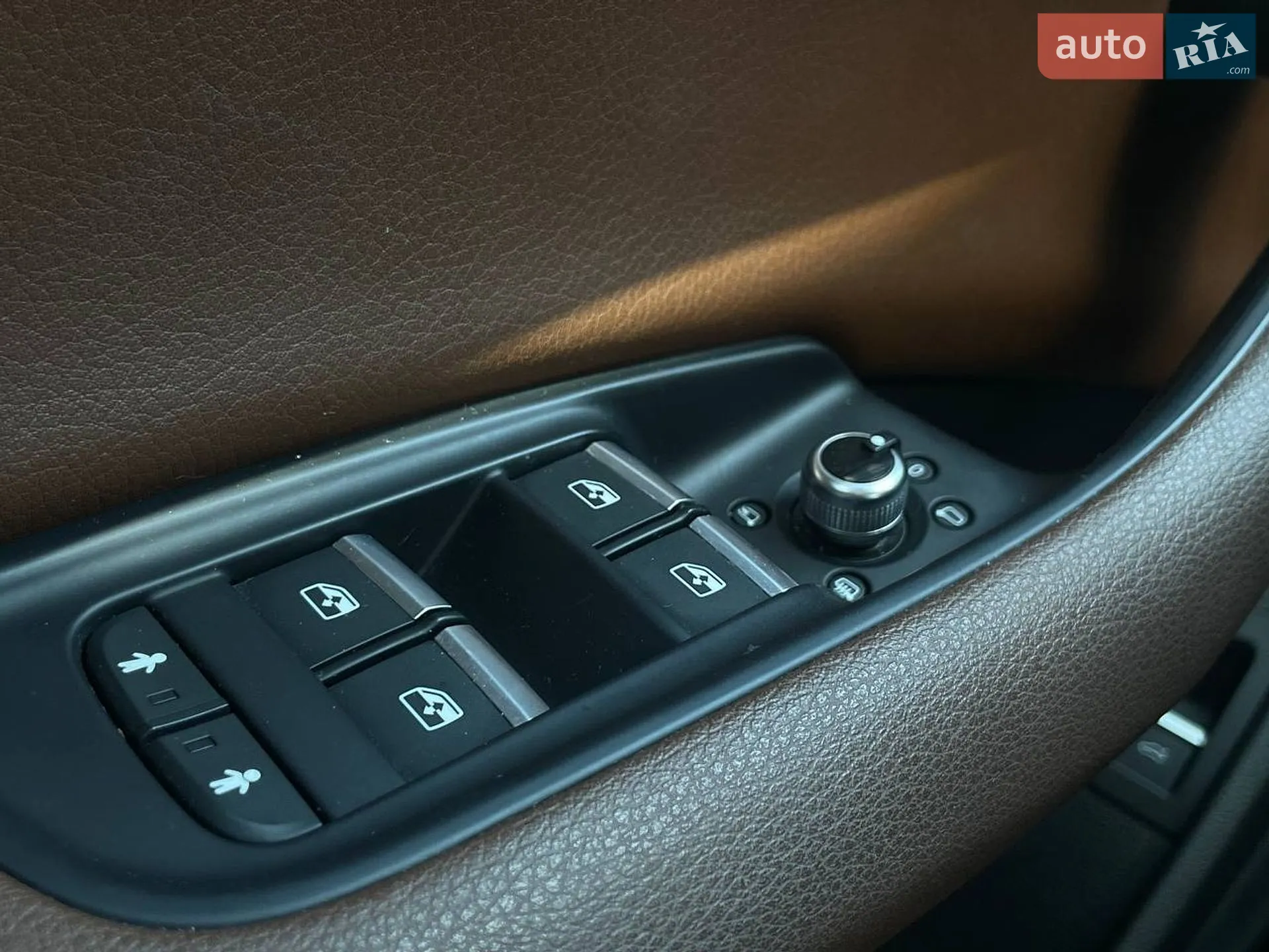2017 Audi Q7 - мініатюра 17
