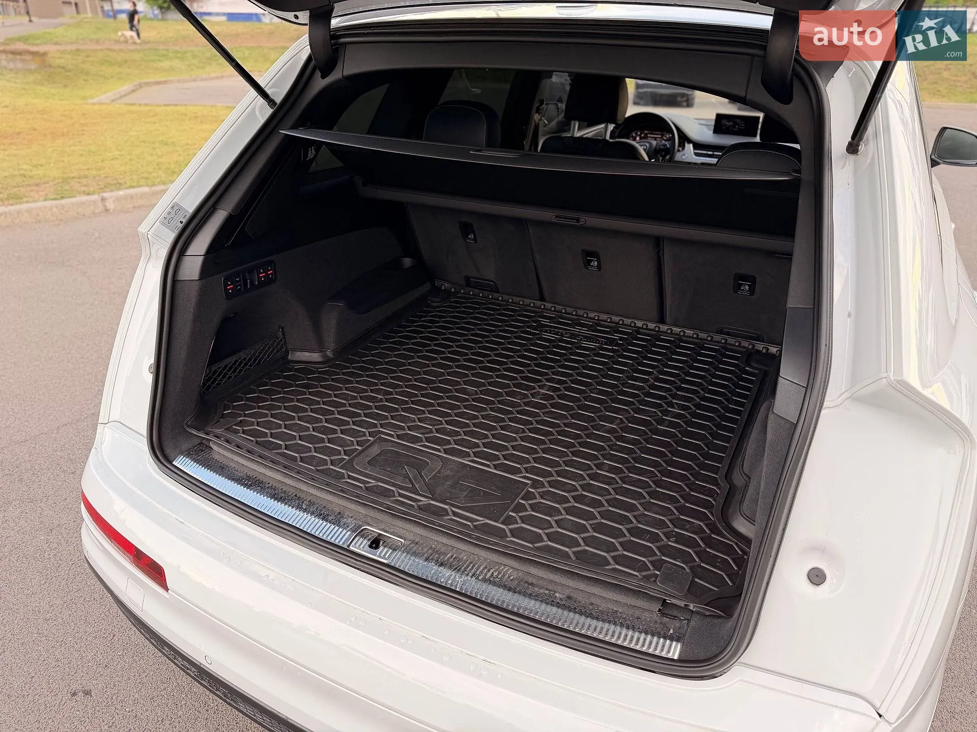 2016 Audi Q7 - мініатюра 40