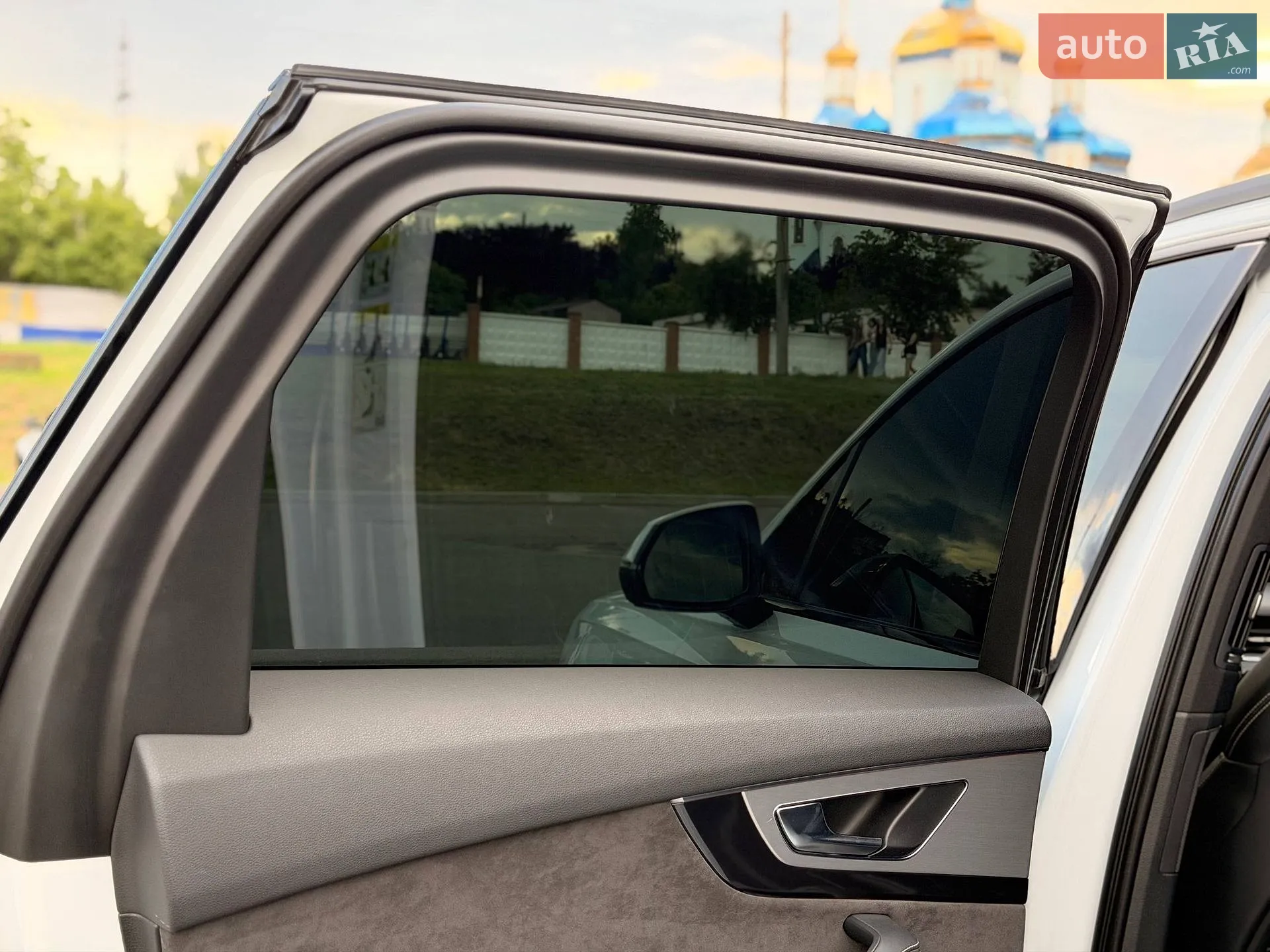2016 Audi Q7 - мініатюра 75