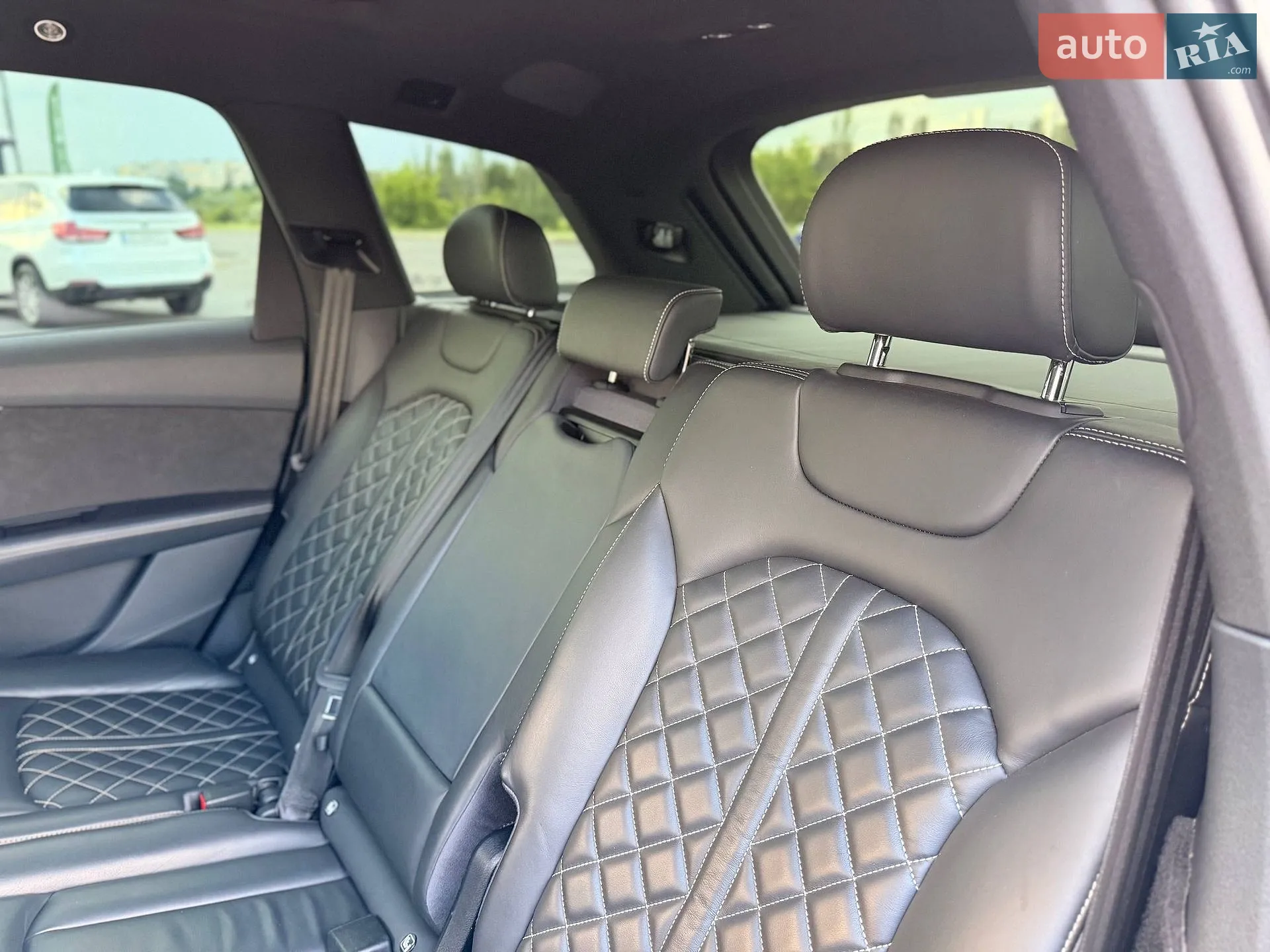 2016 Audi Q7 - мініатюра 79