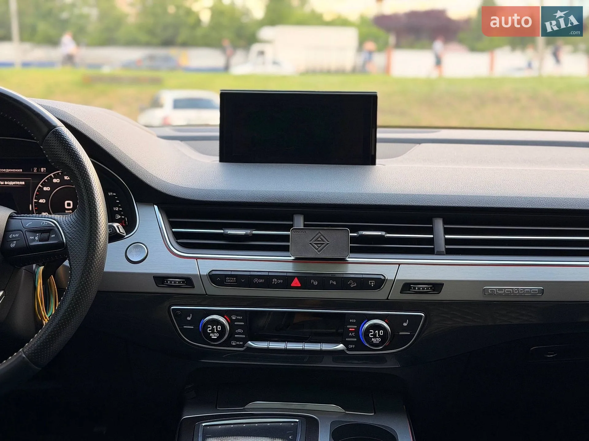 2016 Audi Q7 - мініатюра 87