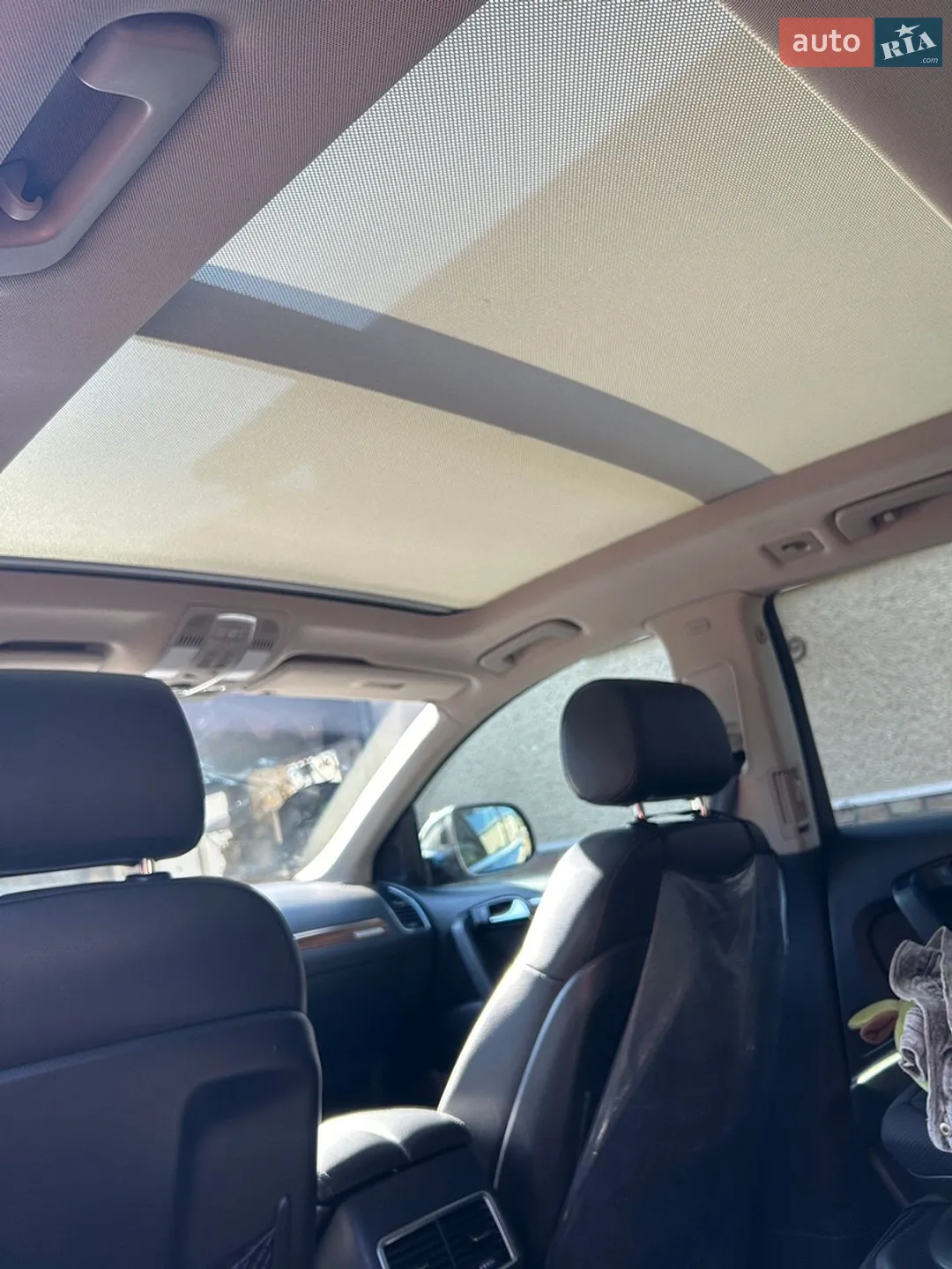 2013 Audi Q7 - мініатюра 27