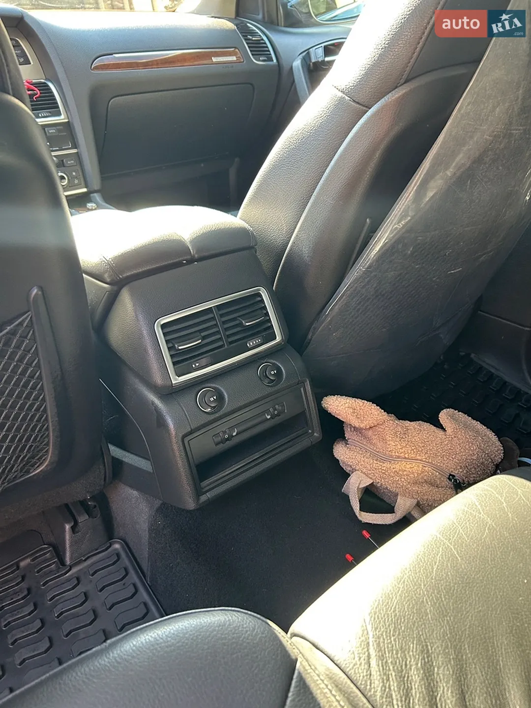 2013 Audi Q7 - мініатюра 29