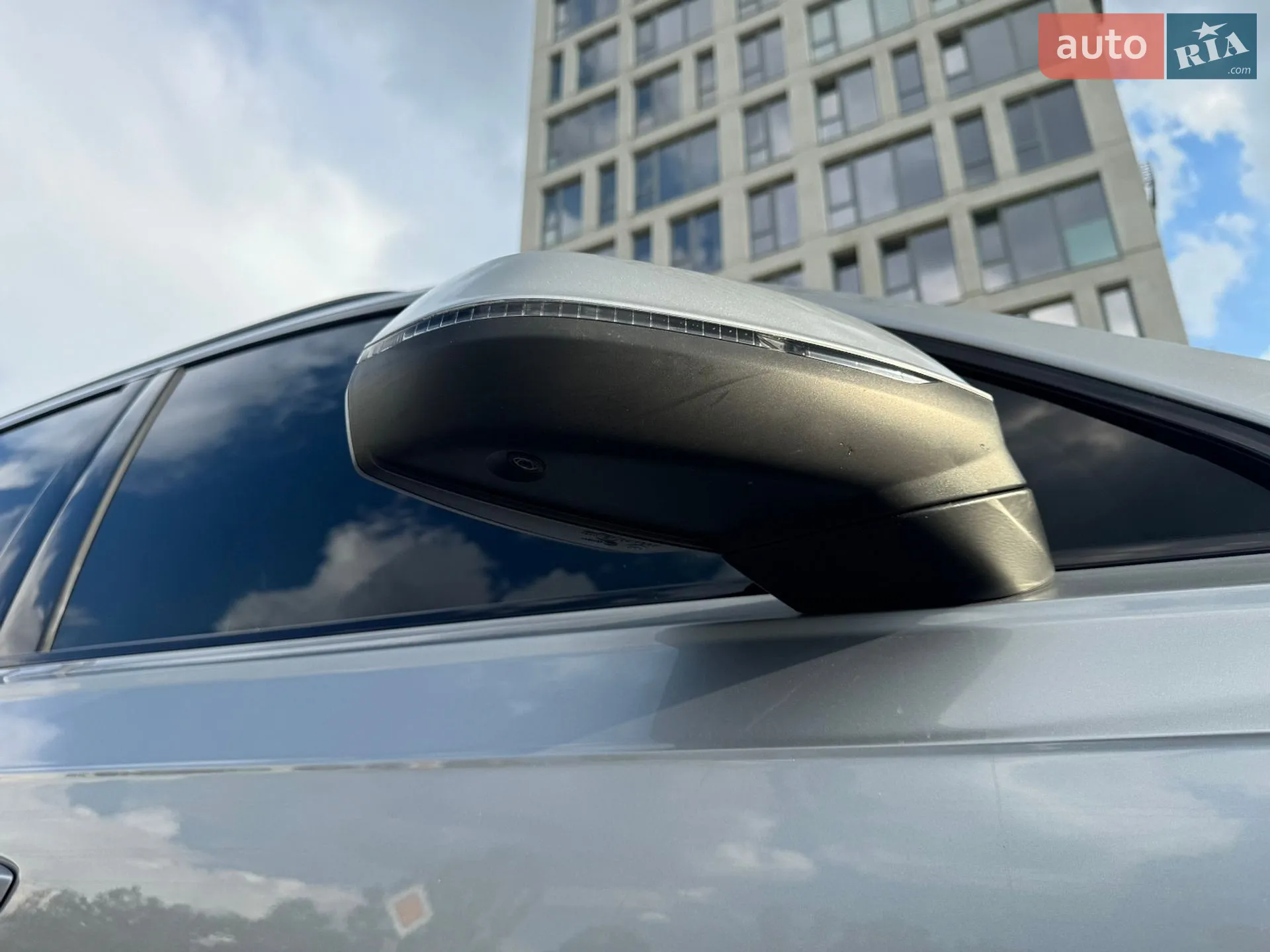 2016 Audi Q7 - мініатюра 19