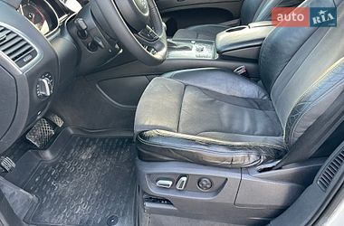 Внедорожник / Кроссовер Audi Q7 2013 в Хмельницком