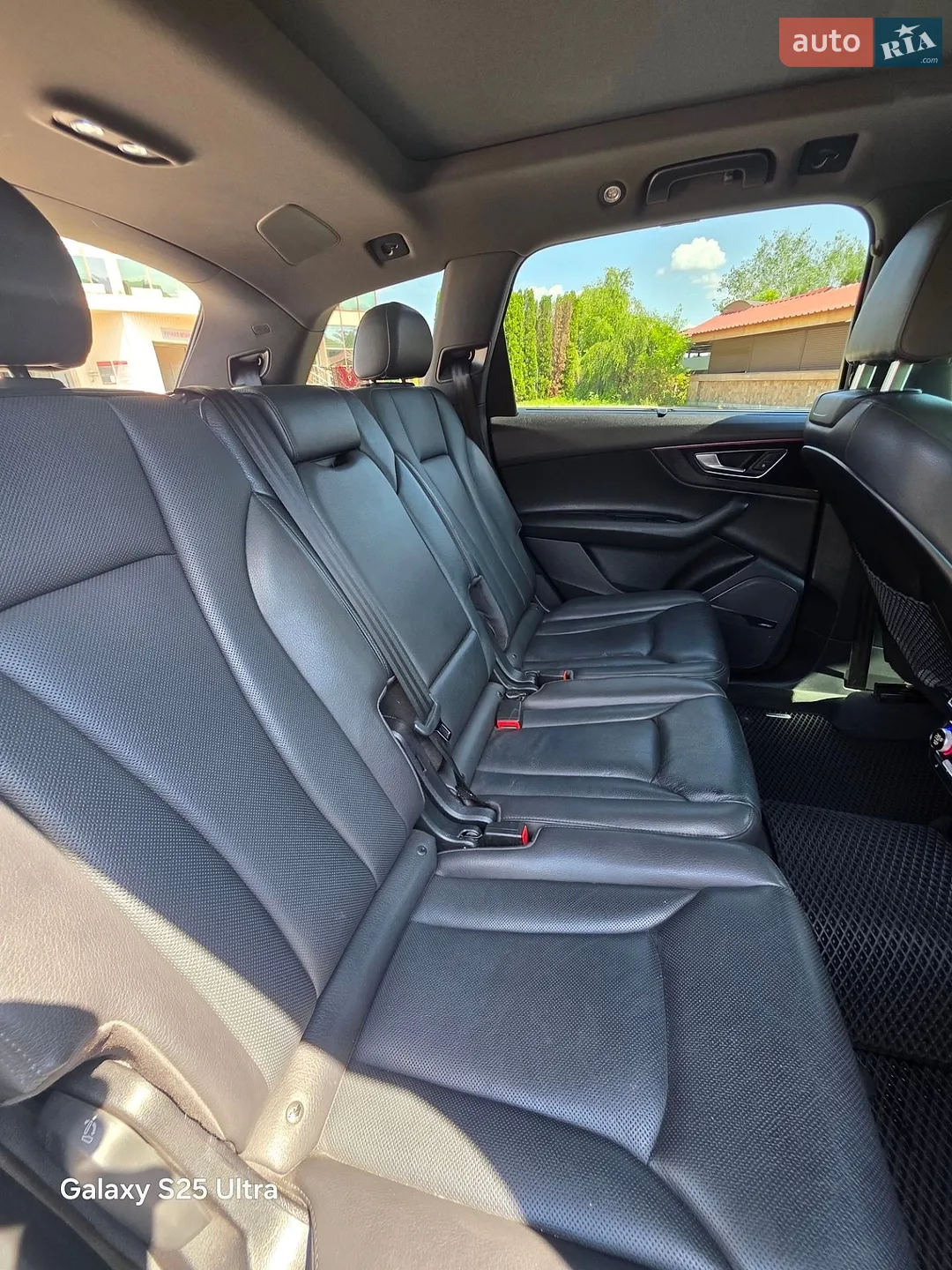 2018 Audi Q7 - мініатюра 20