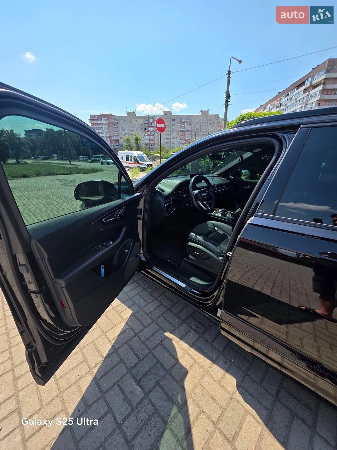 2018 Audi Q7 - мініатюра 15