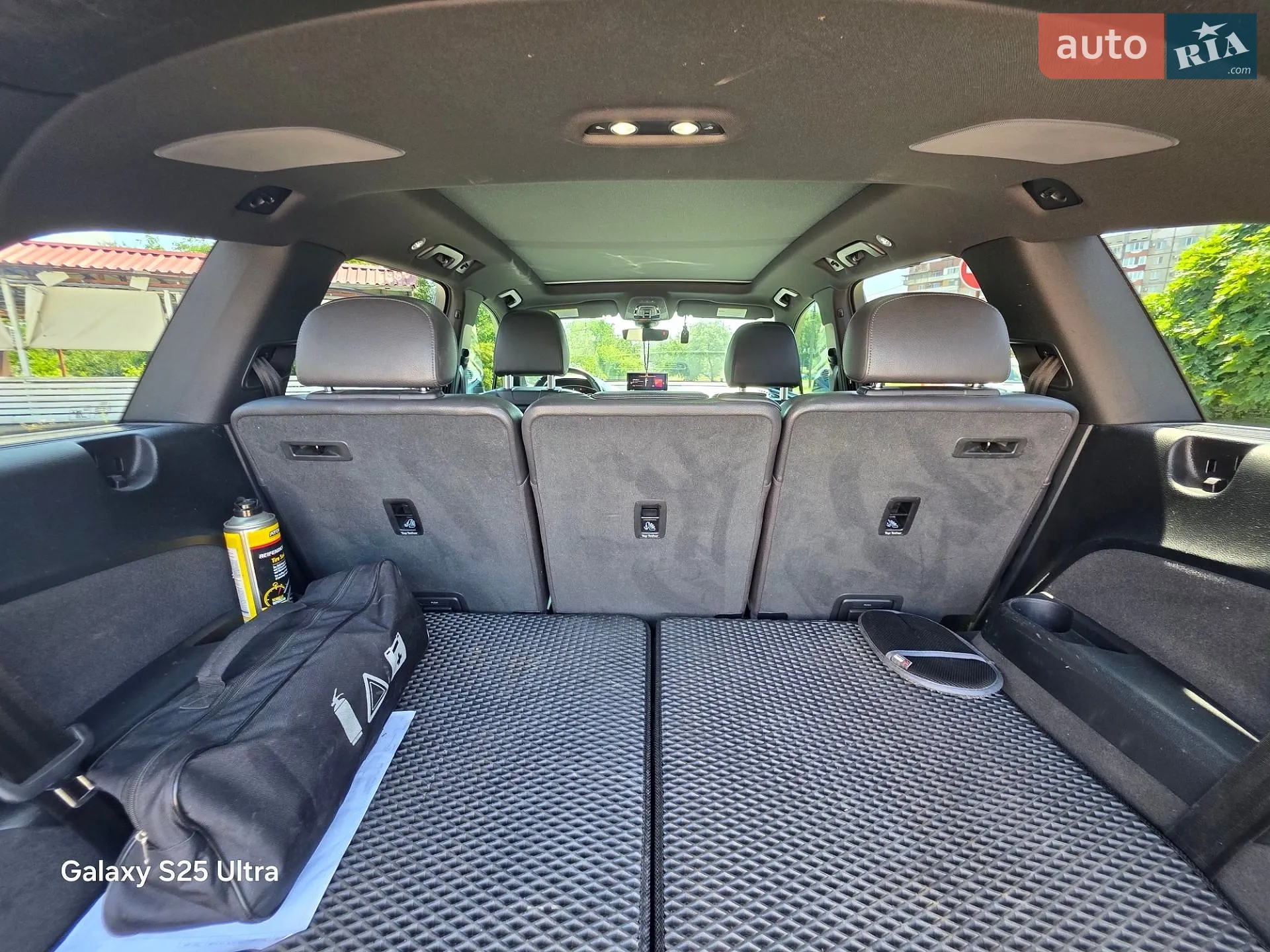 2018 Audi Q7 - мініатюра 22