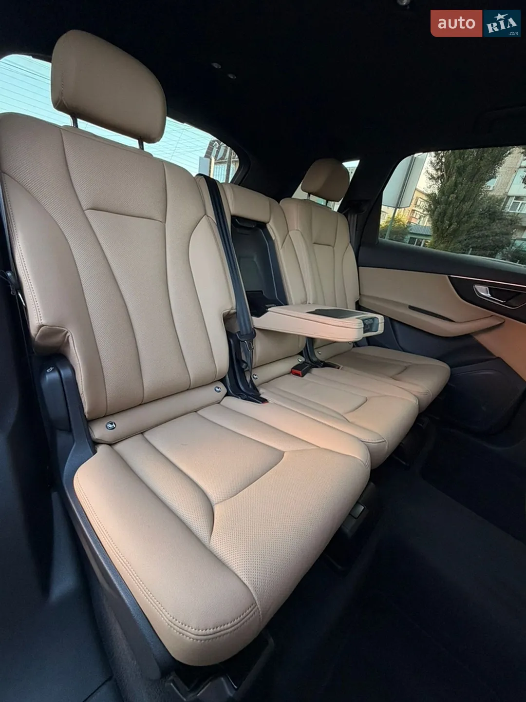 2021 Audi Q7 - мініатюра 32