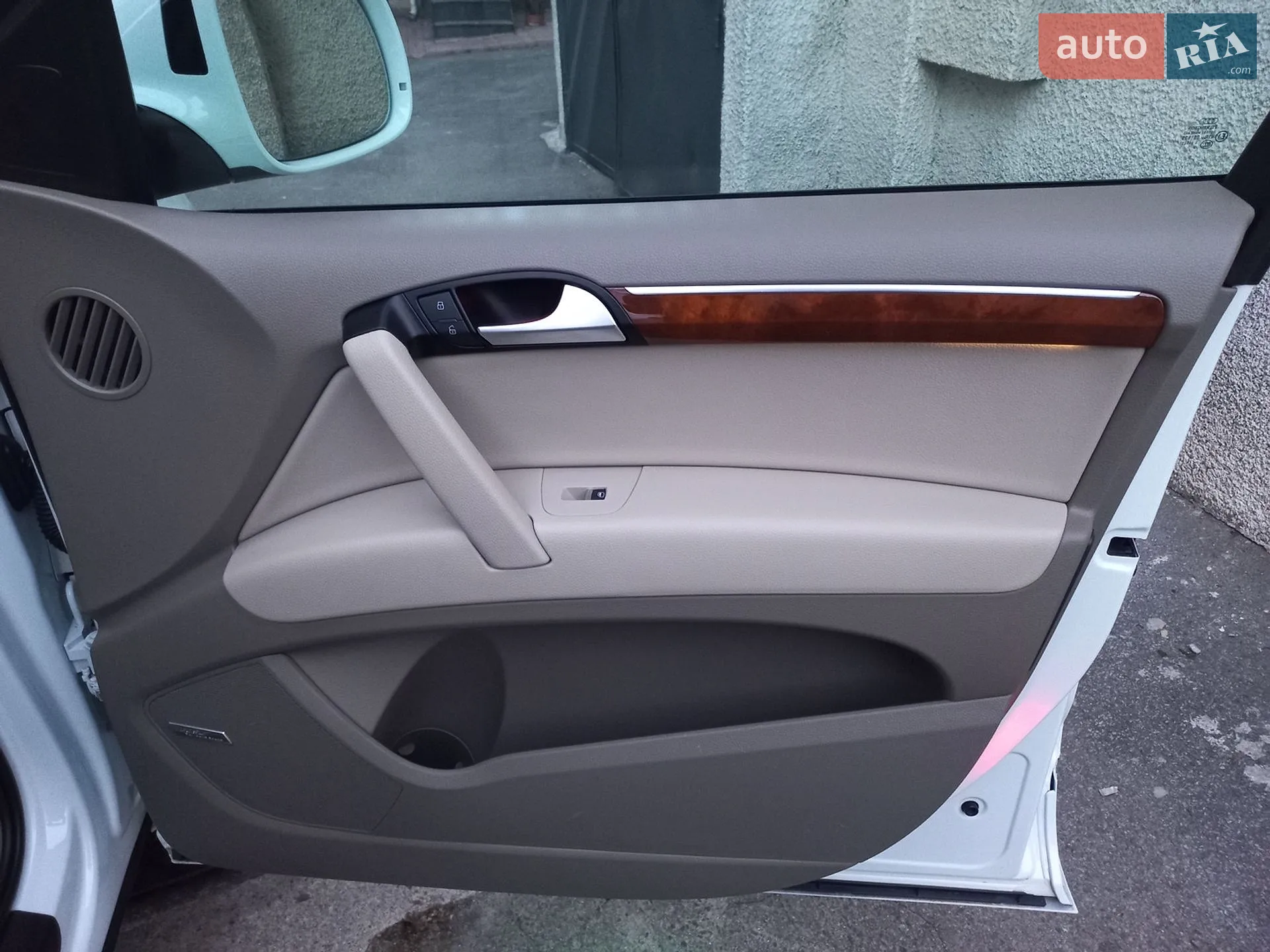 2013 Audi Q7 - мініатюра 17