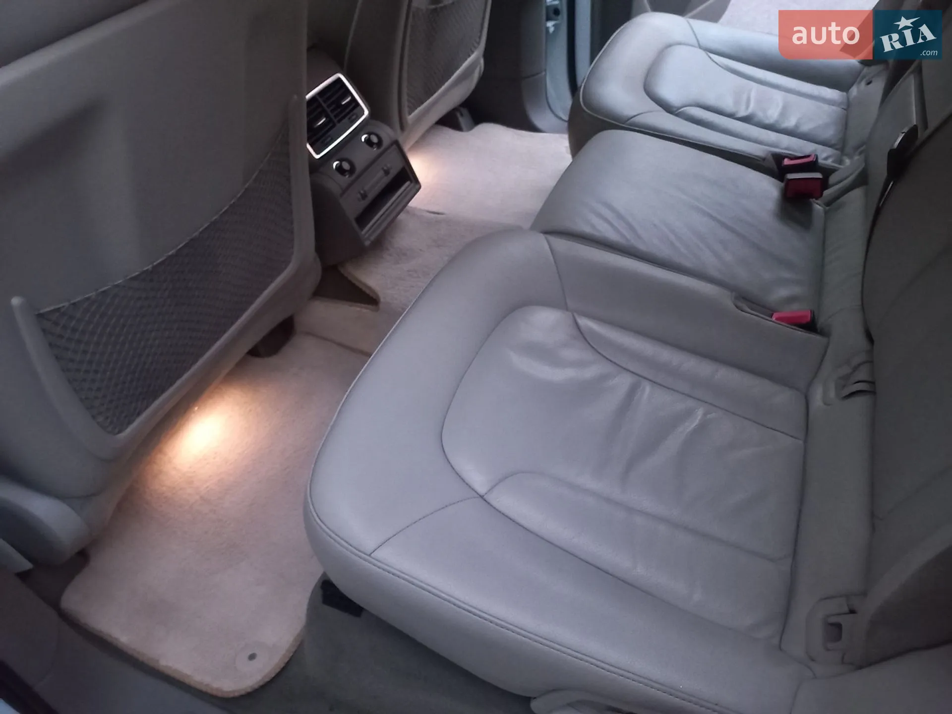 2013 Audi Q7 - мініатюра 27