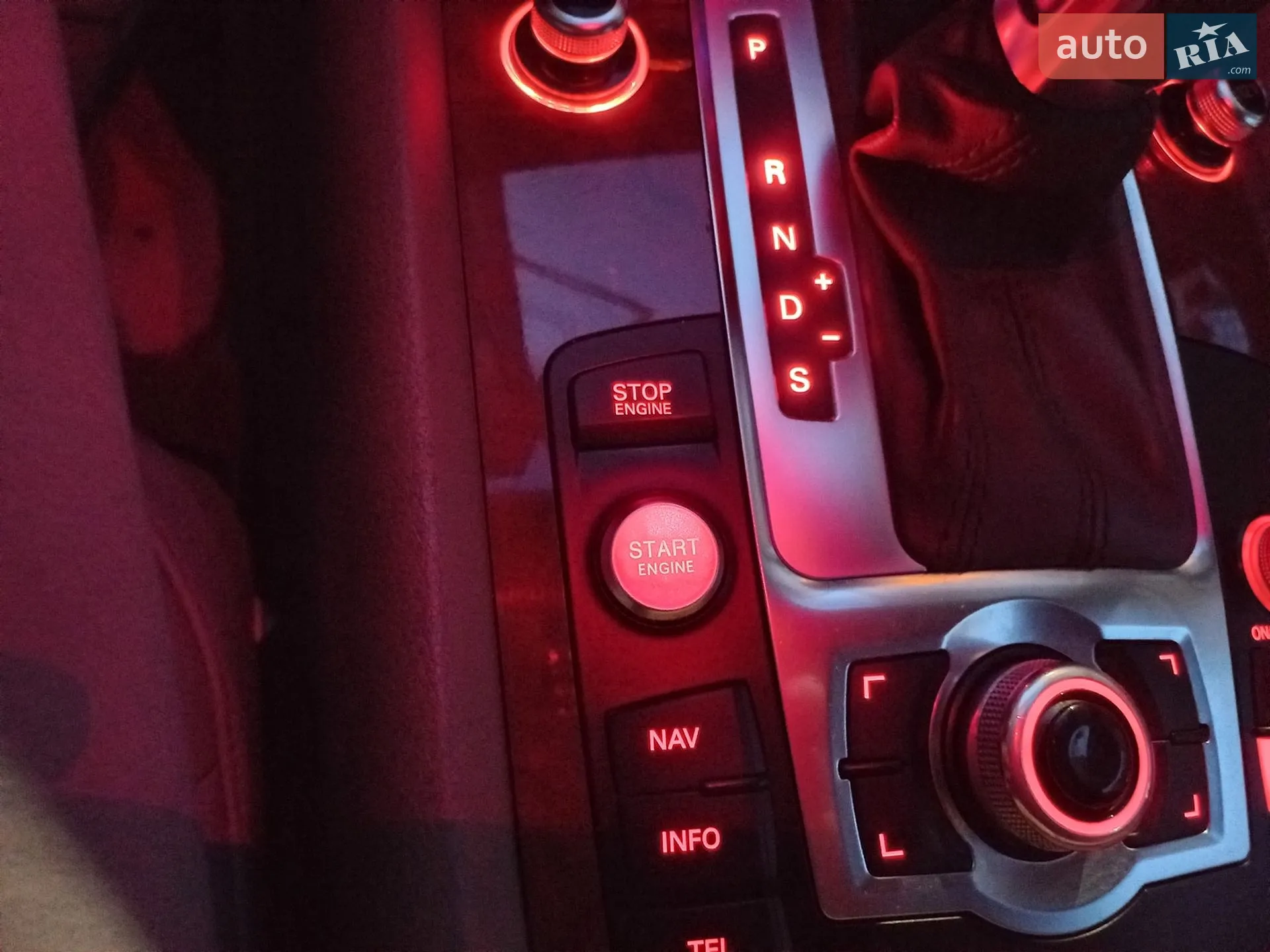 2013 Audi Q7 - мініатюра 73